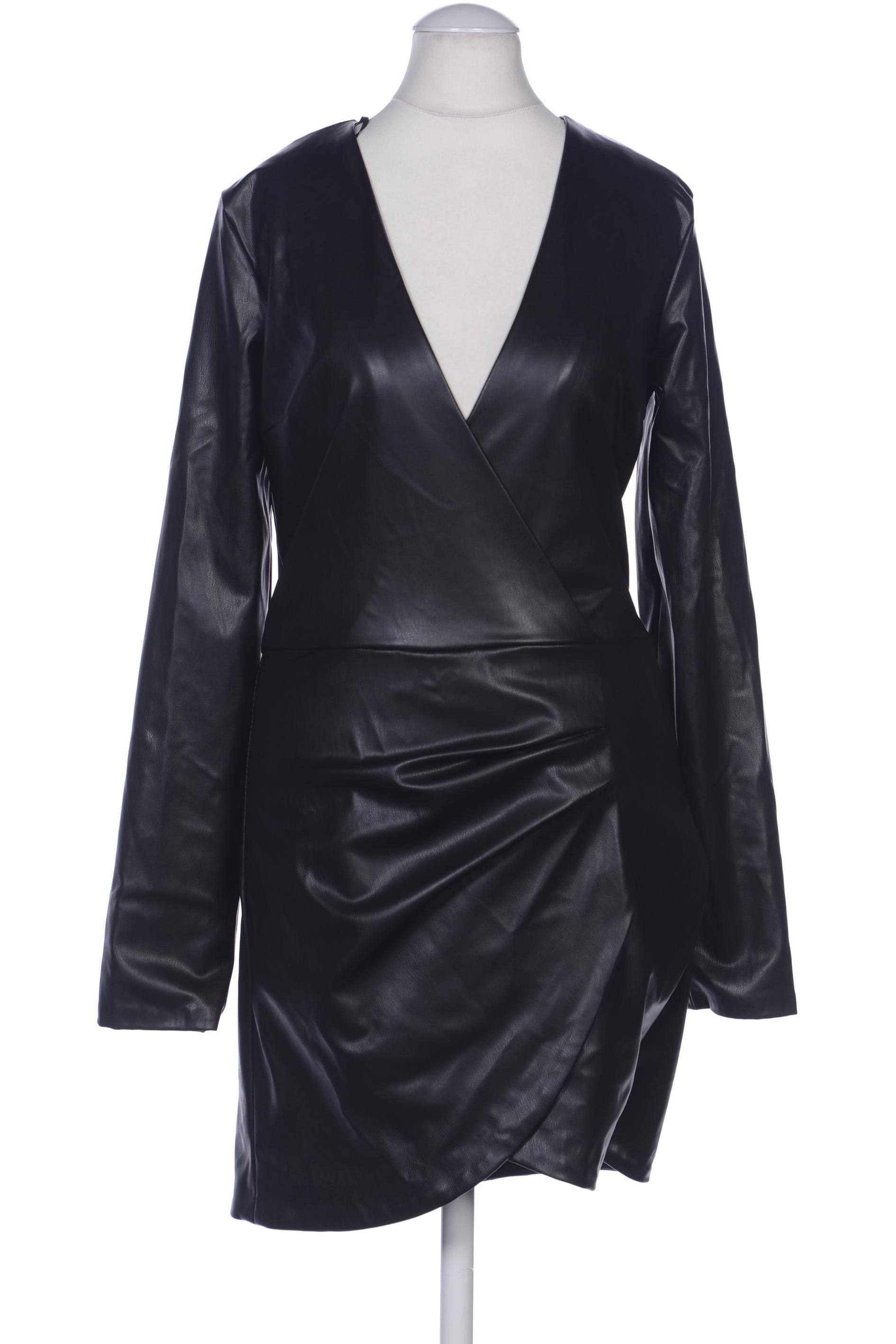 

Zara Damen Kleid, schwarz, Gr. 36