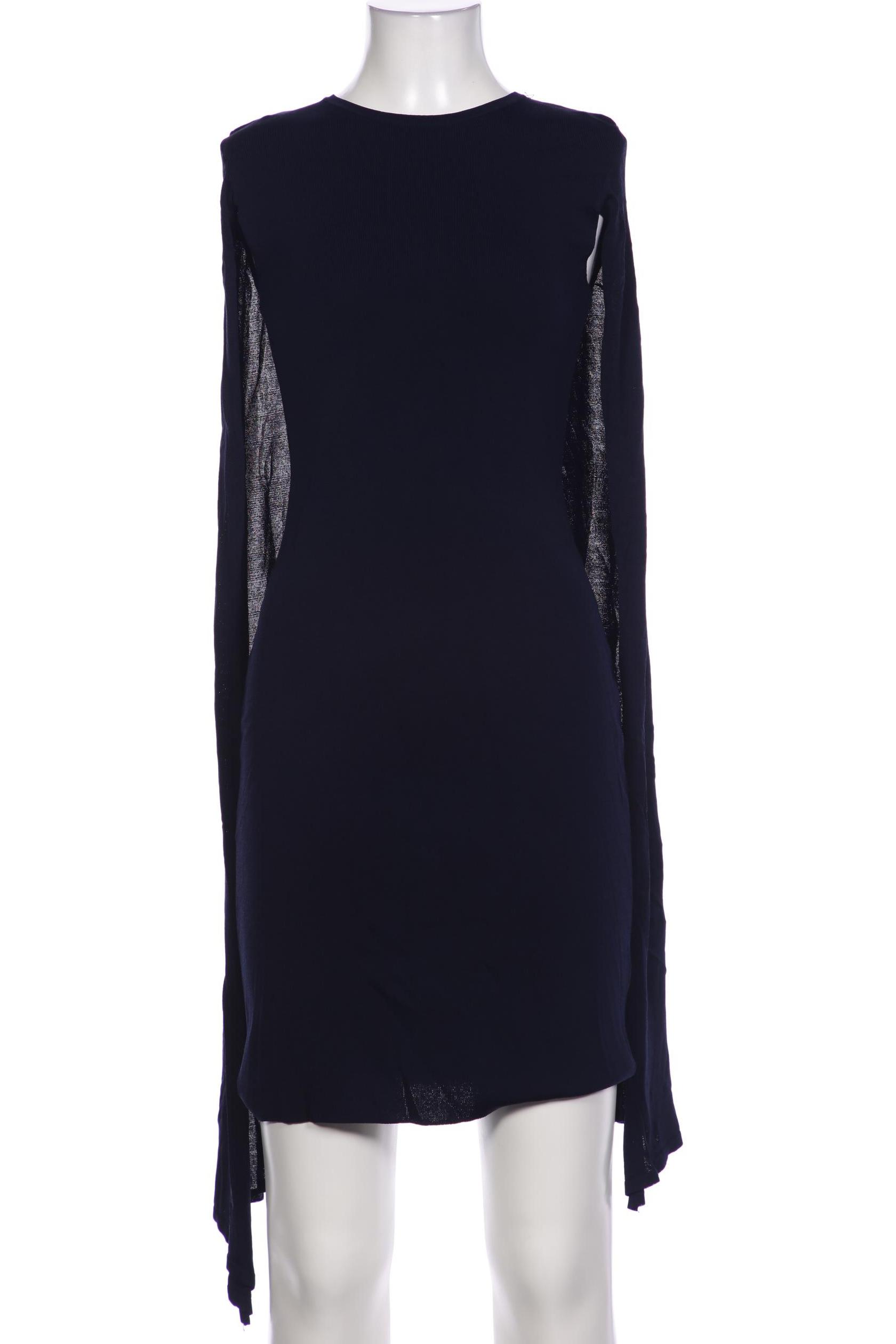 

Zara Damen Kleid, marineblau, Gr. 36