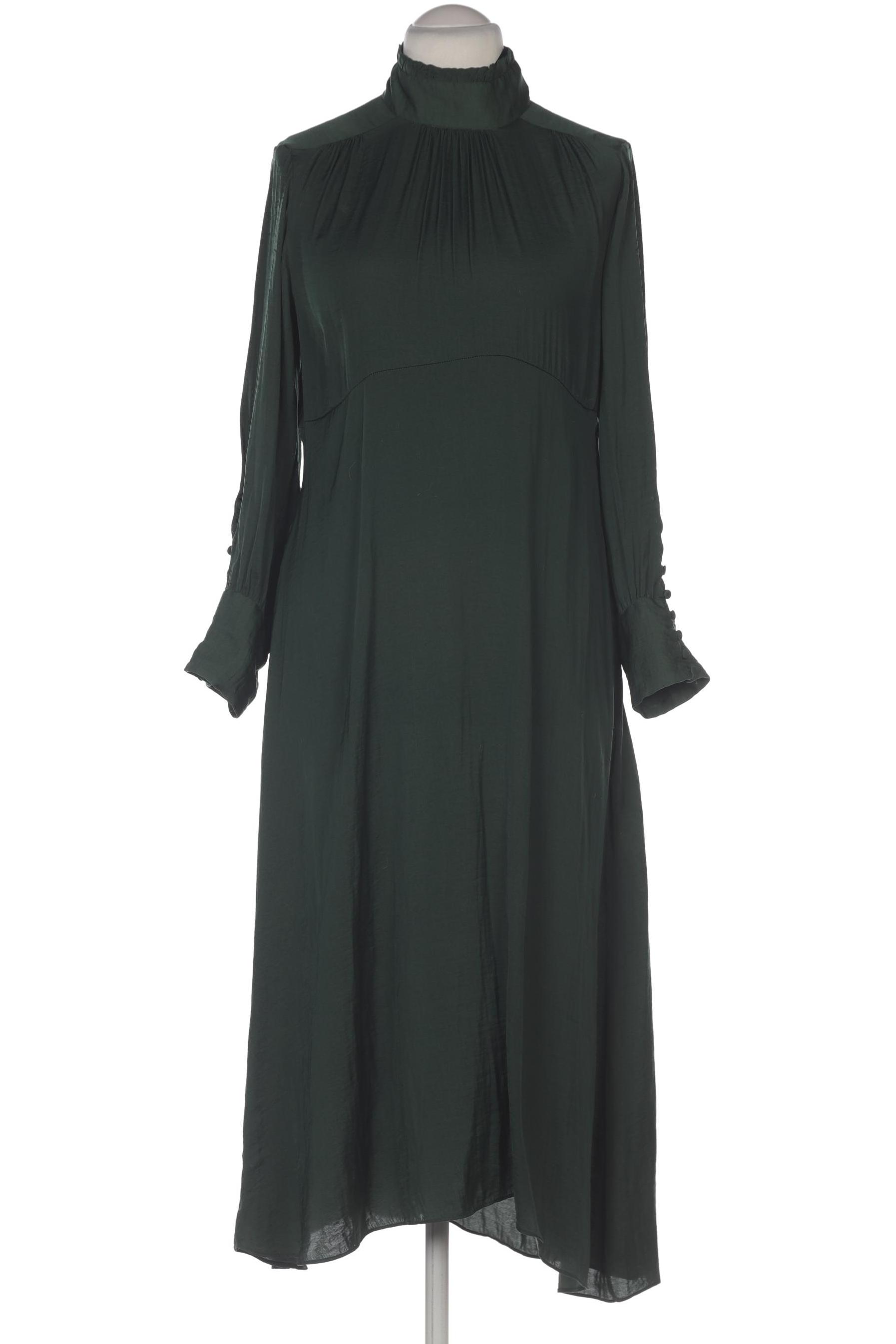 

Zara Damen Kleid, grün, Gr. 42