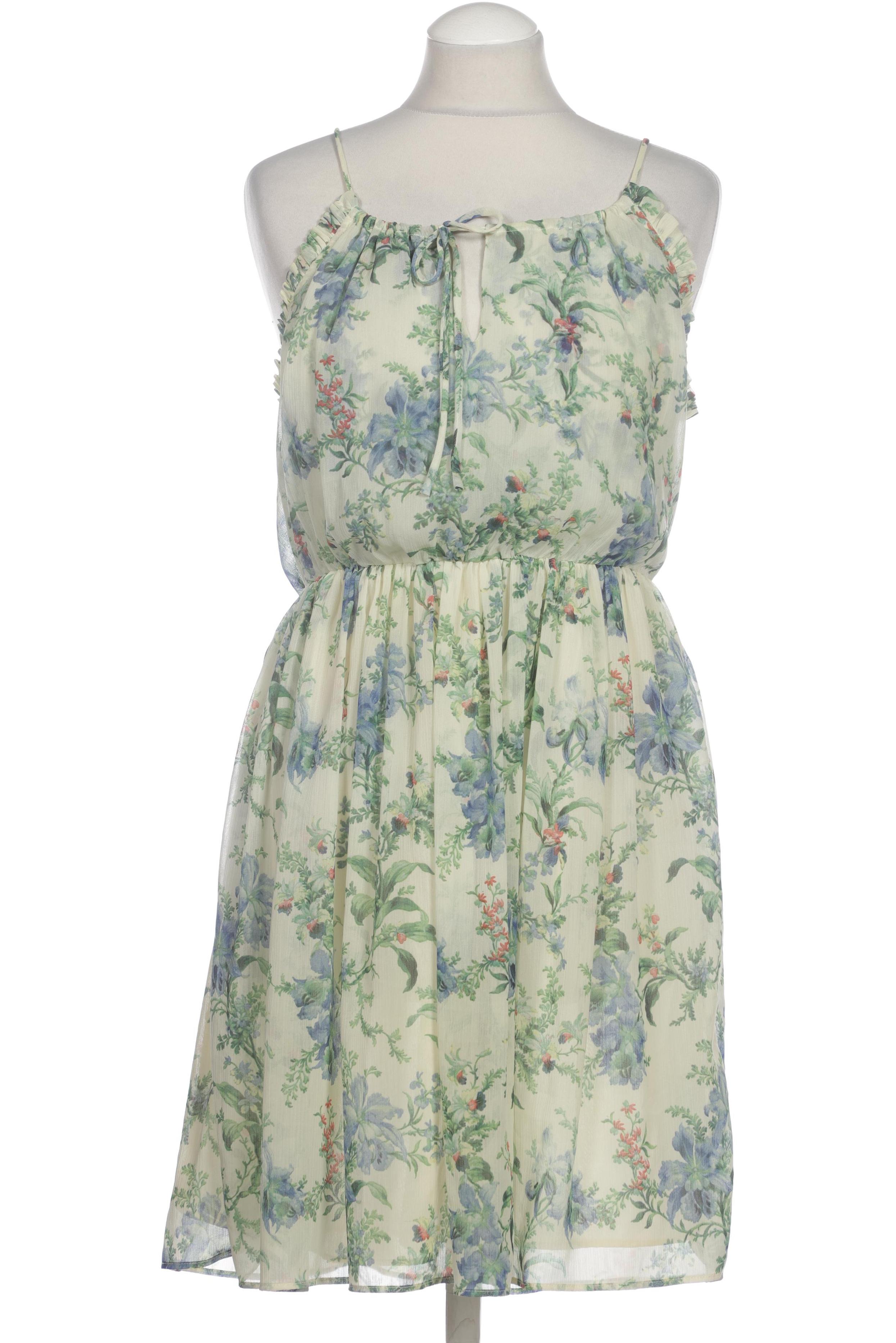 

Zara Damen Kleid, mehrfarbig, Gr. 38