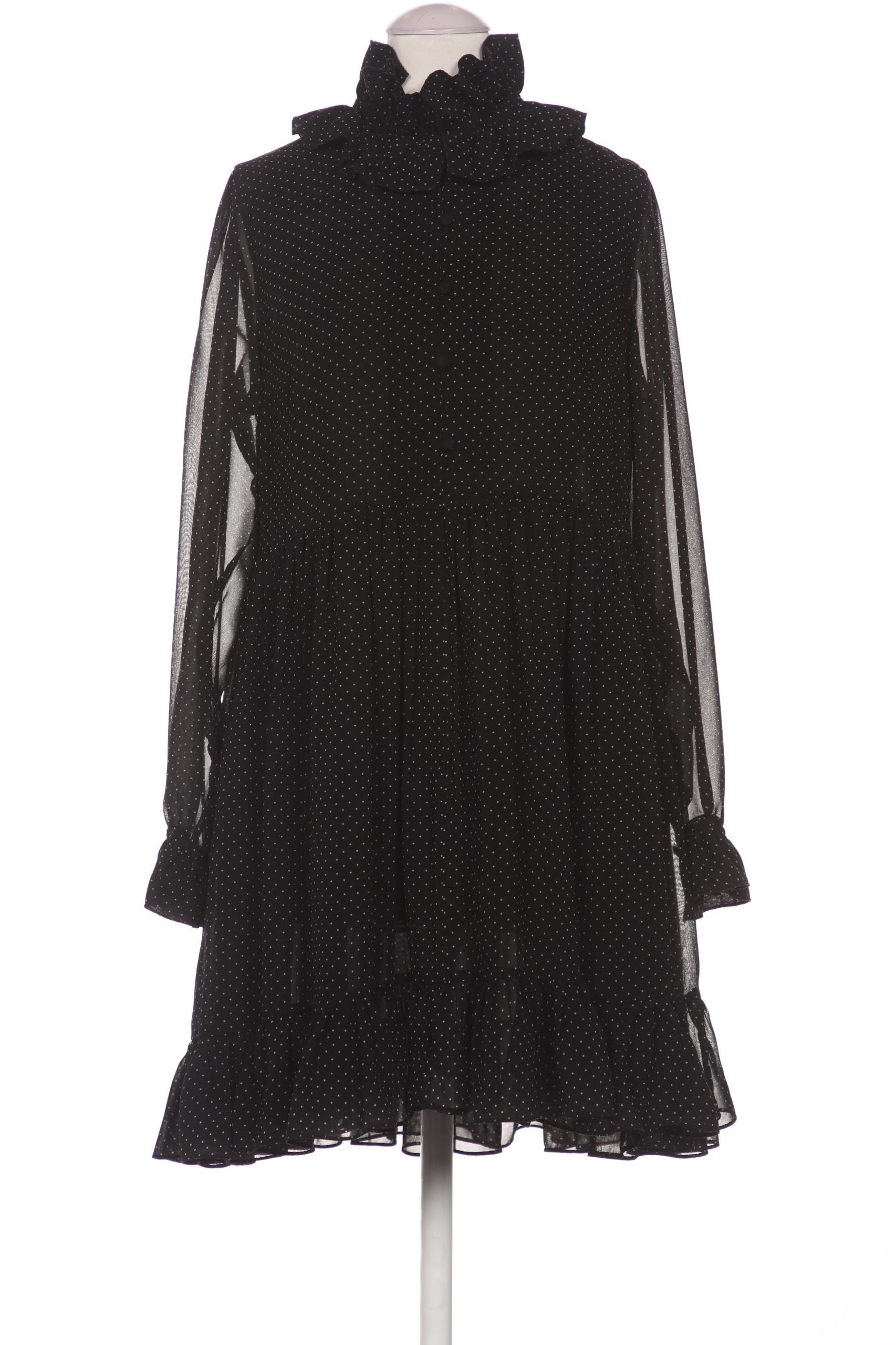 

Zara Damen Kleid, schwarz, Gr. 34