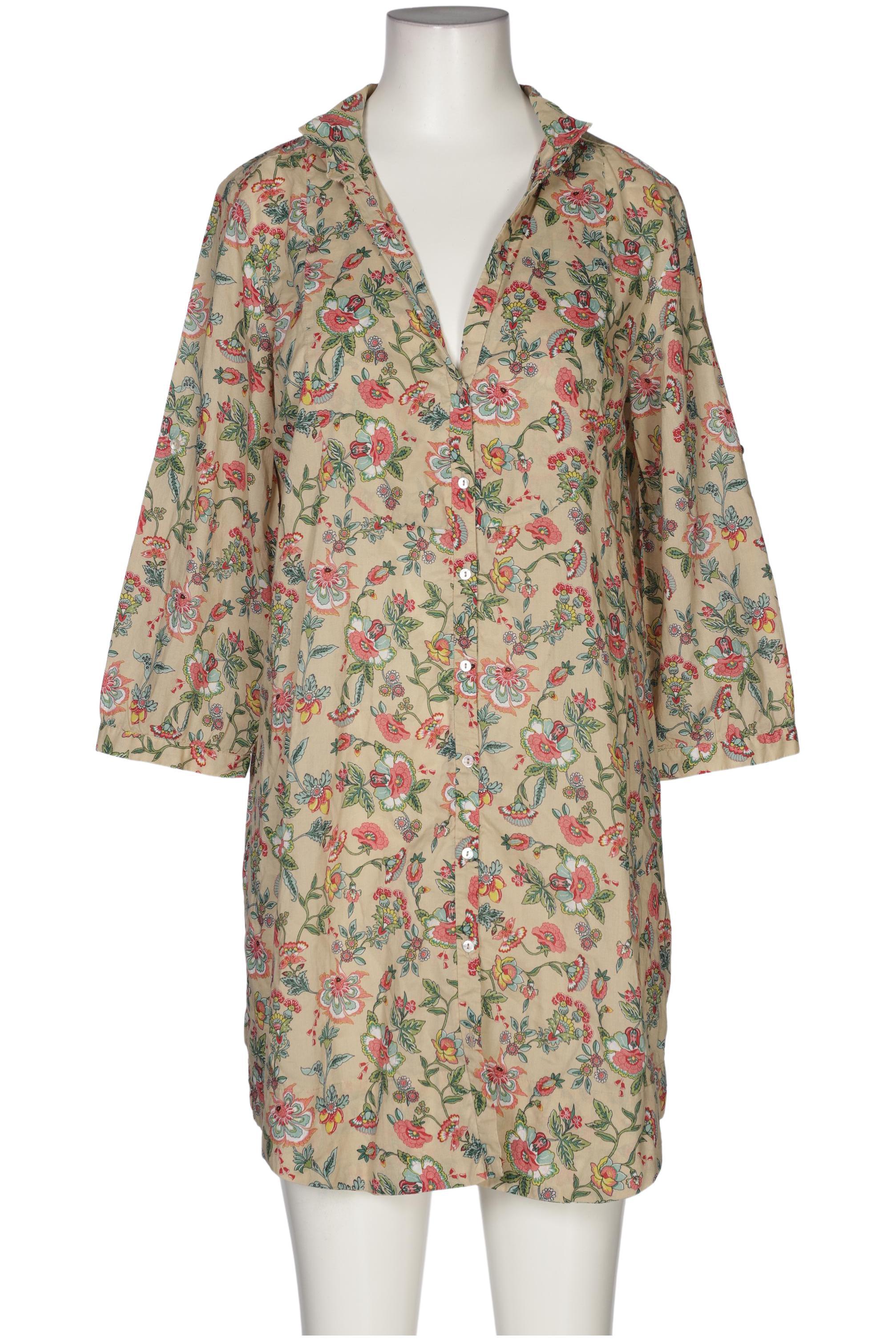 

Zara Damen Kleid, mehrfarbig, Gr. 38