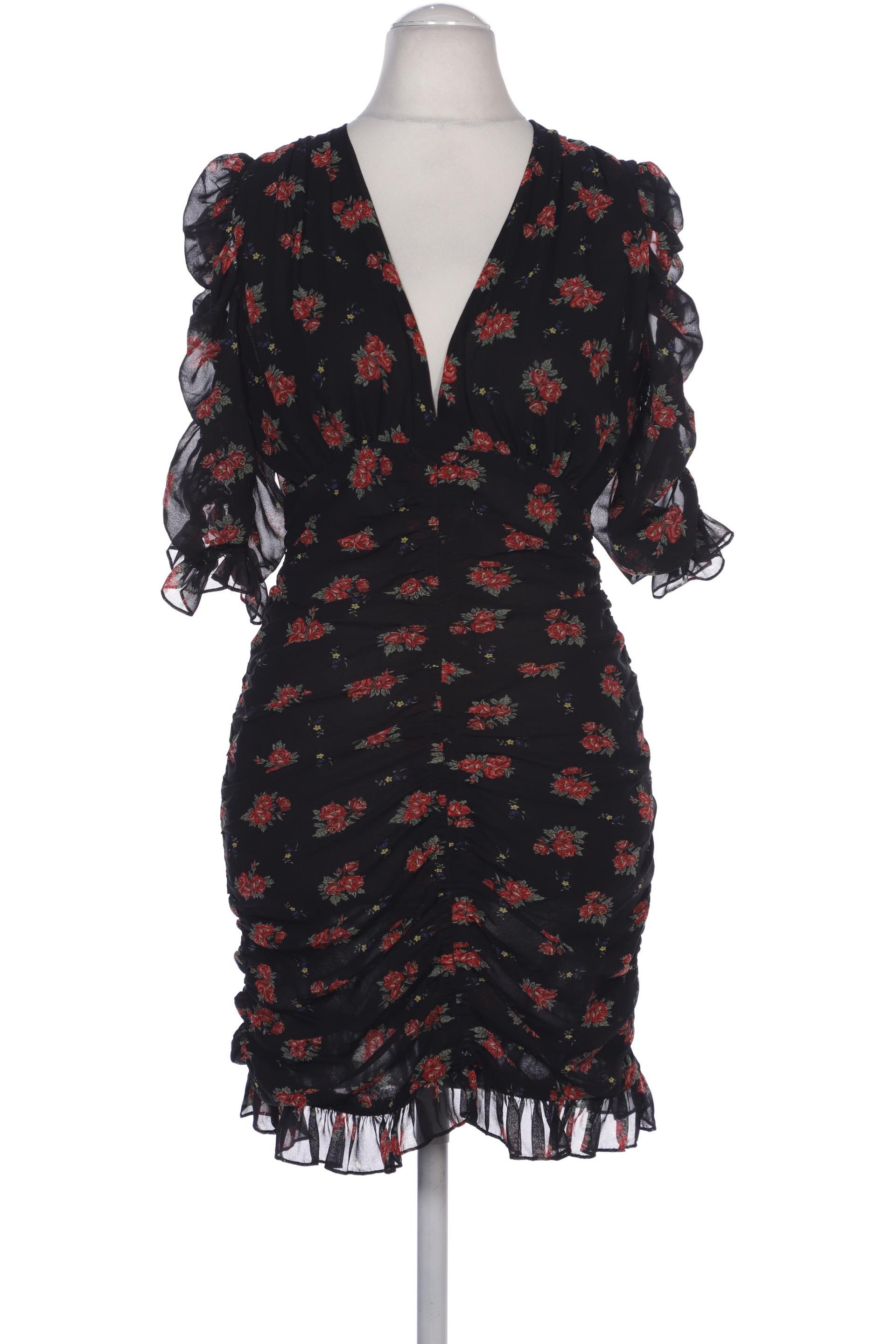 

Zara Damen Kleid, schwarz, Gr. 38