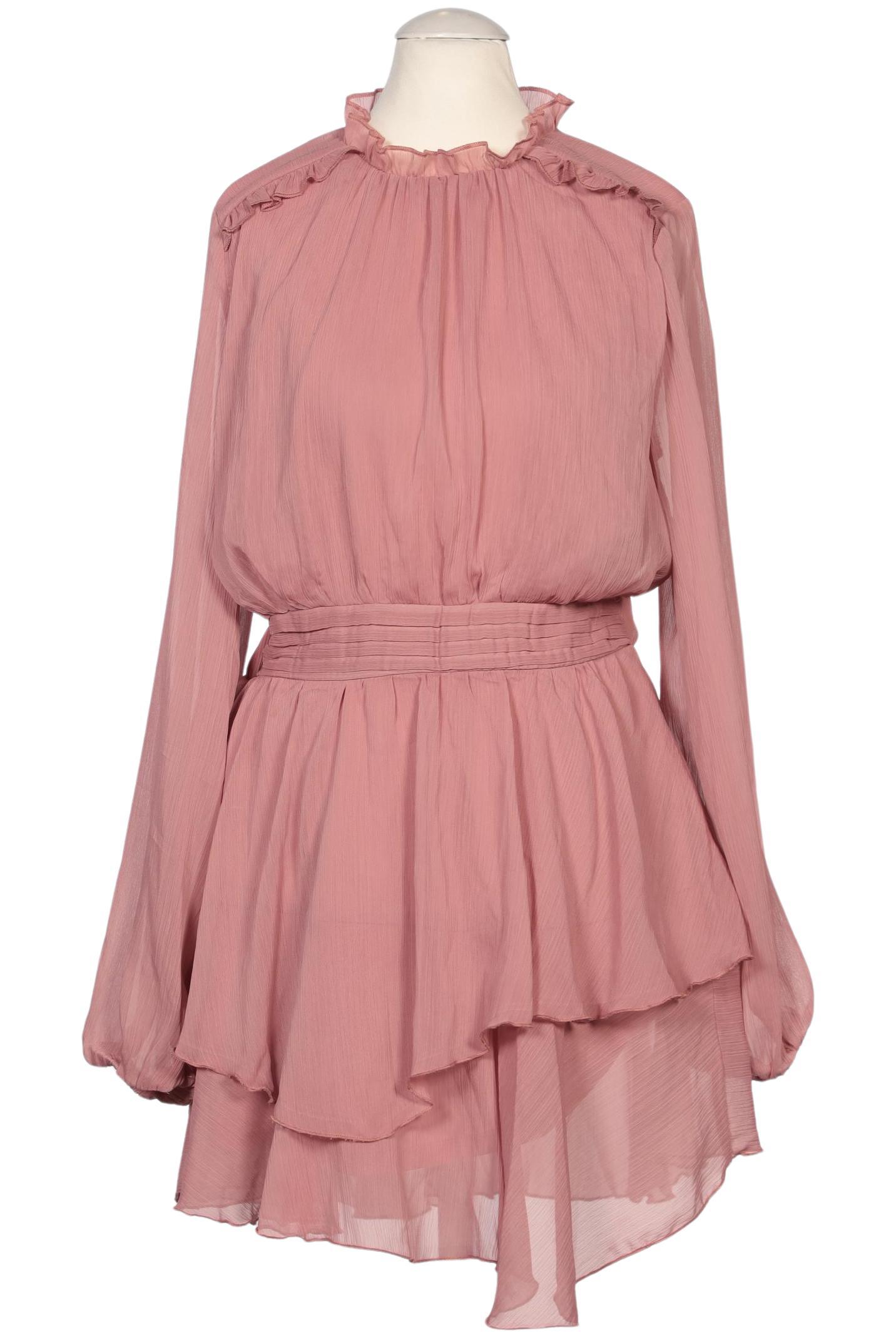 

Zara Damen Kleid, pink, Gr. 38
