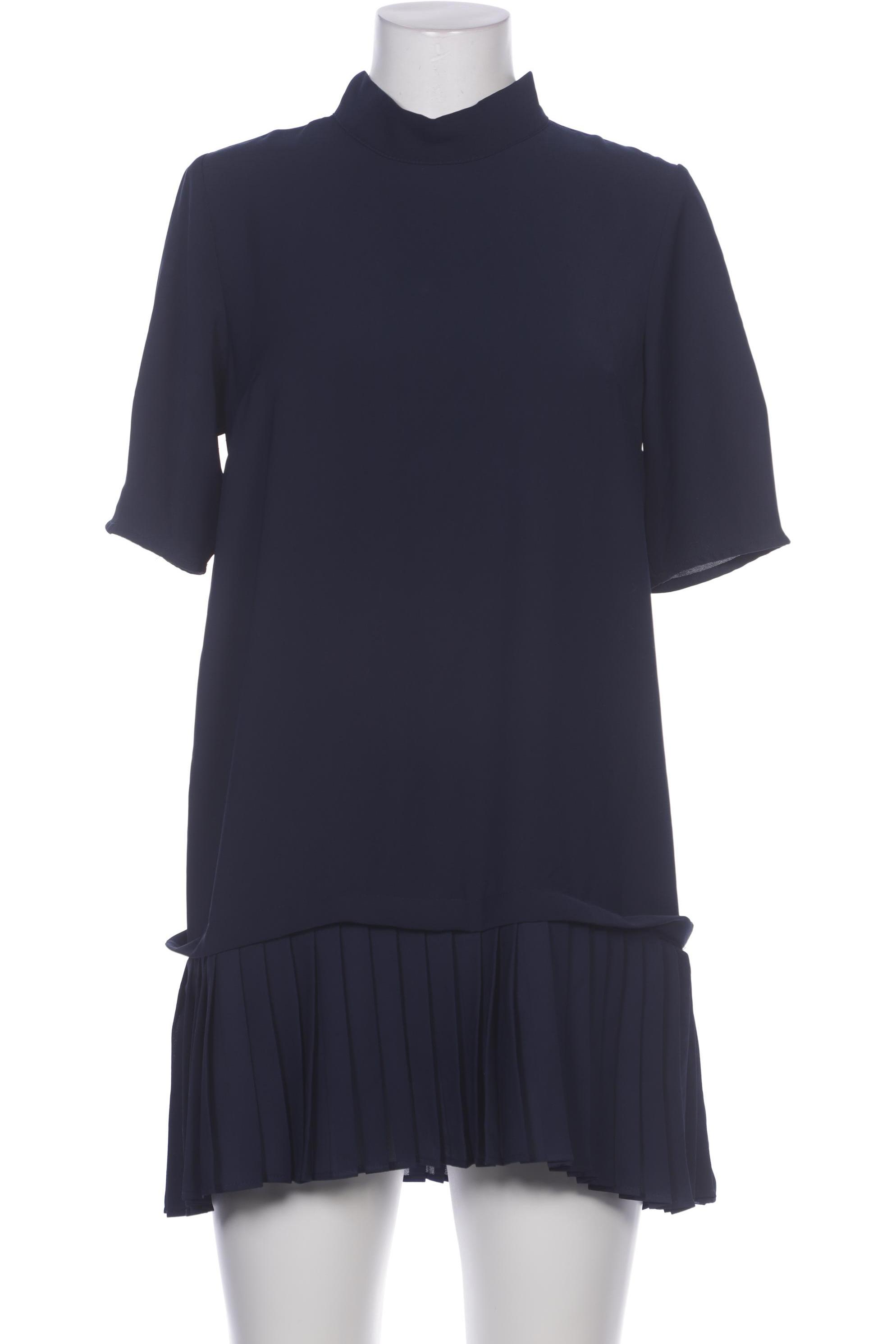 

Zara Damen Kleid, marineblau, Gr. 38