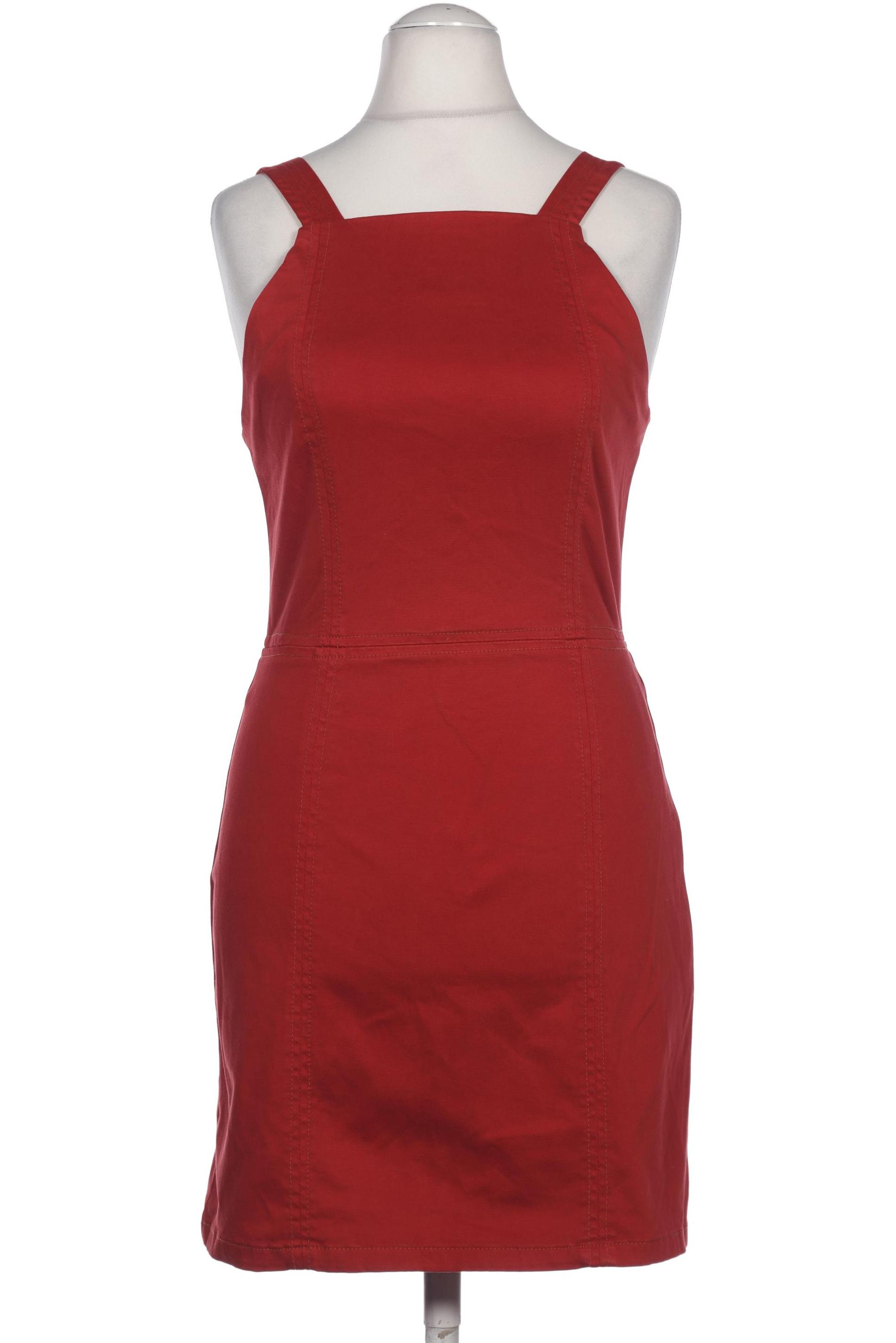 

ZARA Damen Kleid, rot