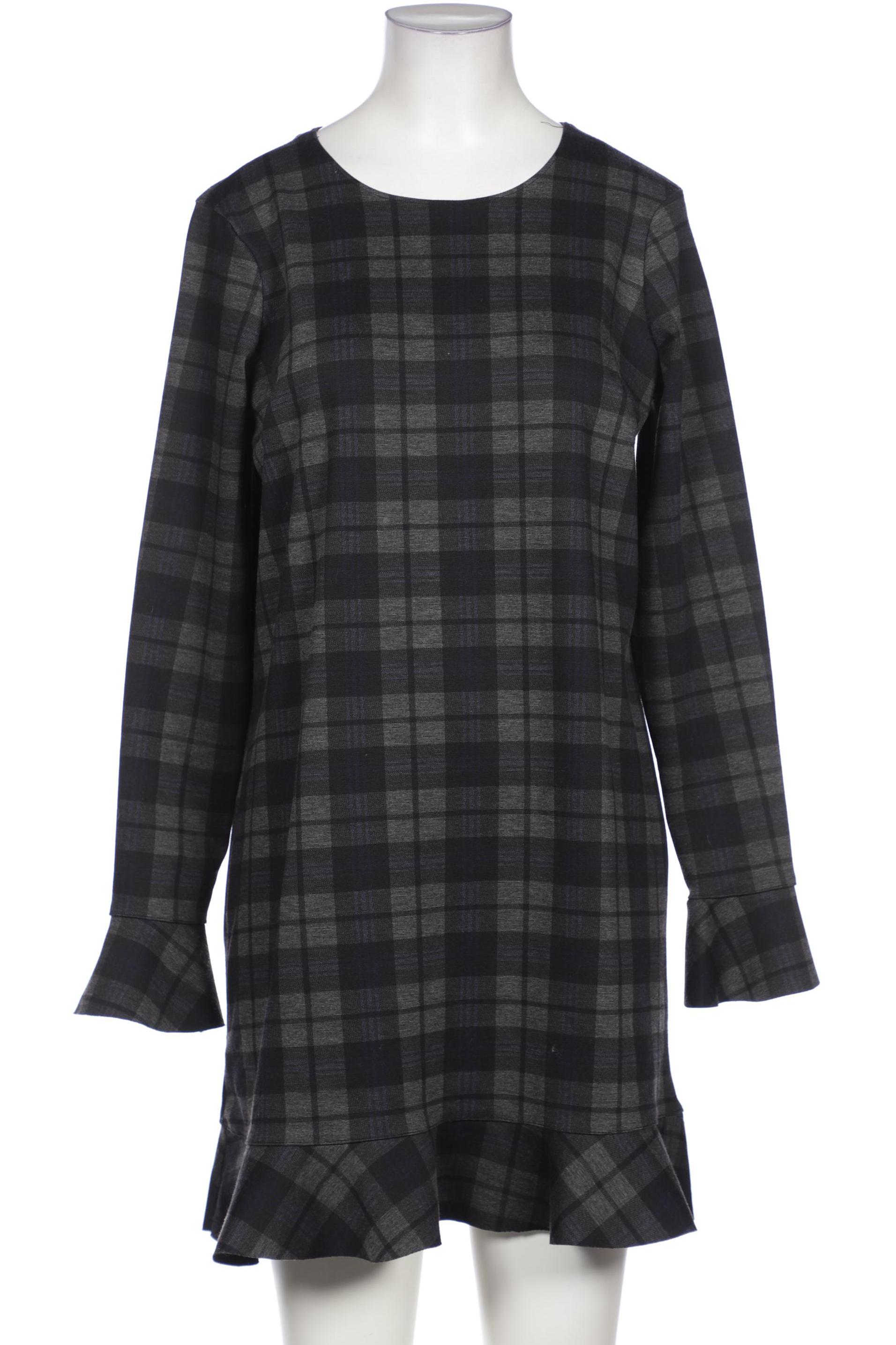 Thumbnail - Zara Damen Kleid, grau, Gr. 38