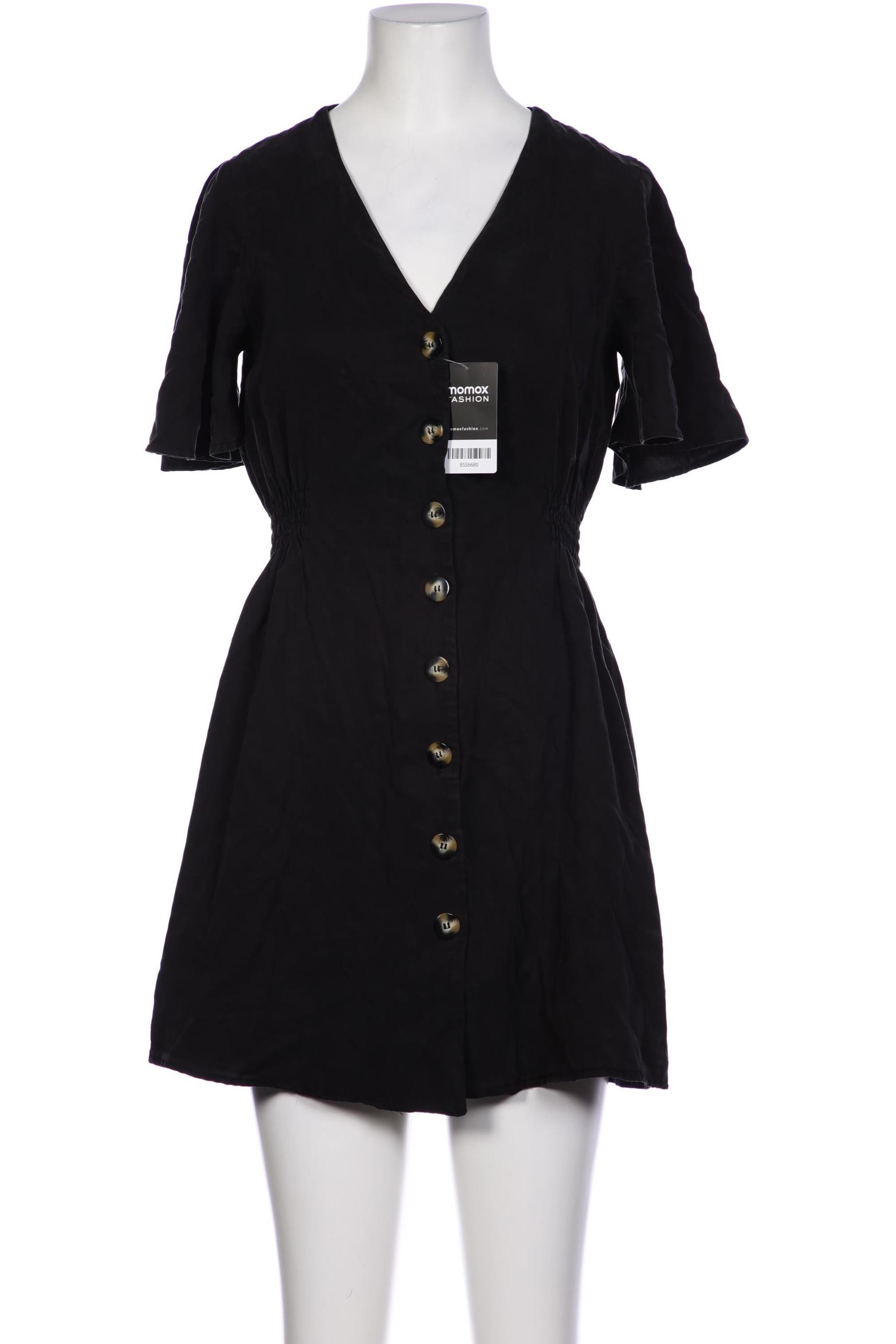 

ZARA Damen Kleid, schwarz