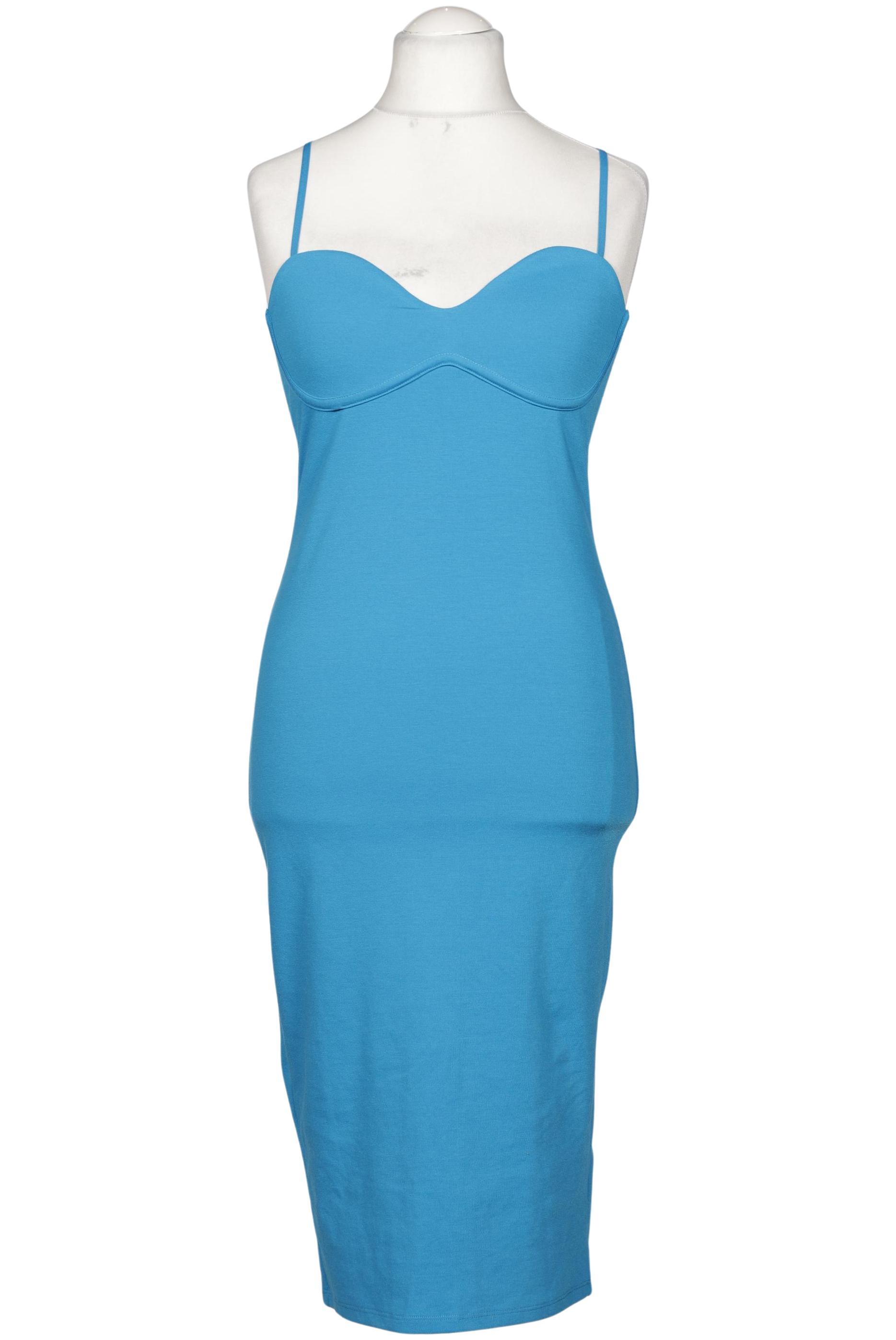

Zara Damen Kleid, hellblau, Gr. 42