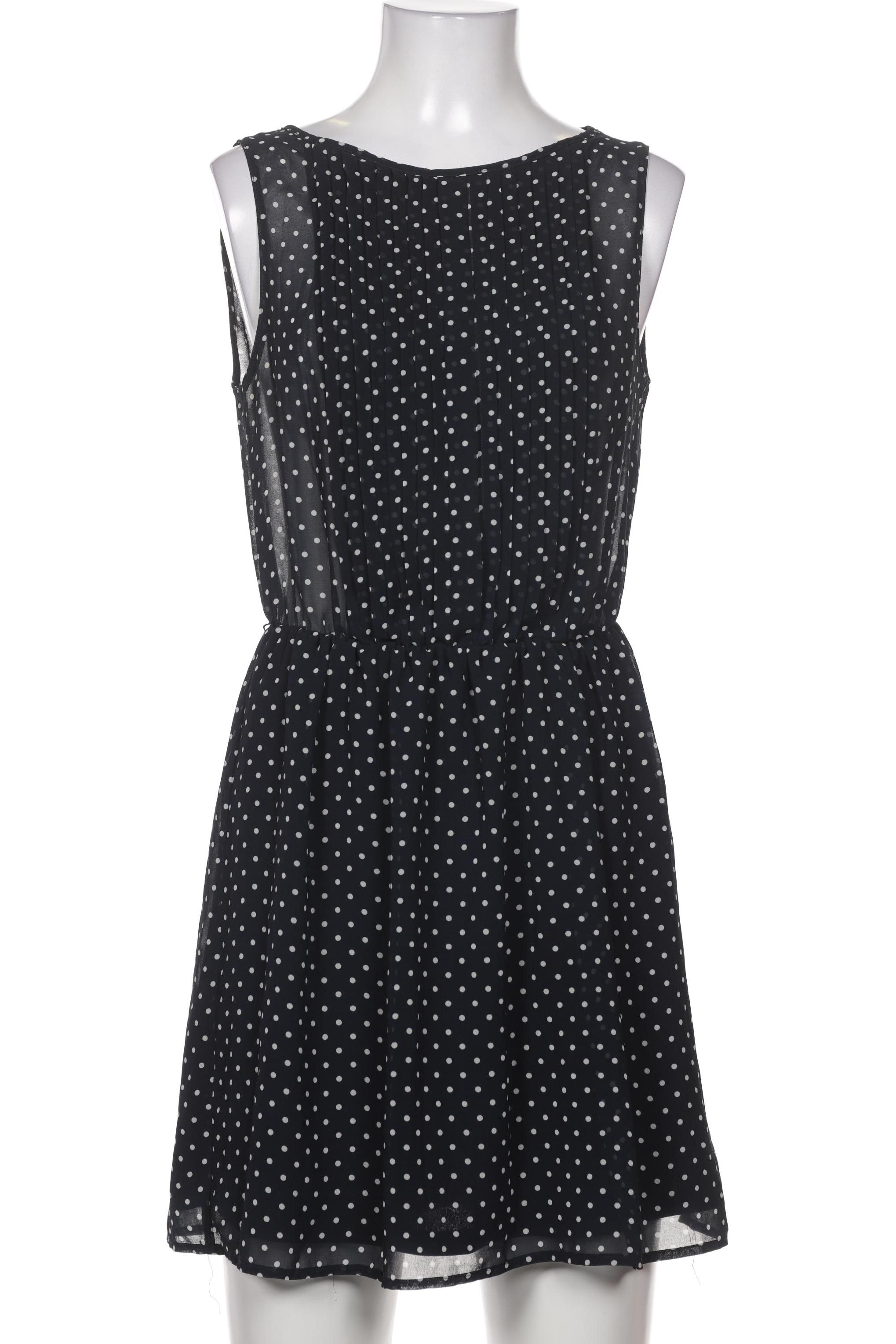 

Zara Damen Kleid, marineblau, Gr. 36