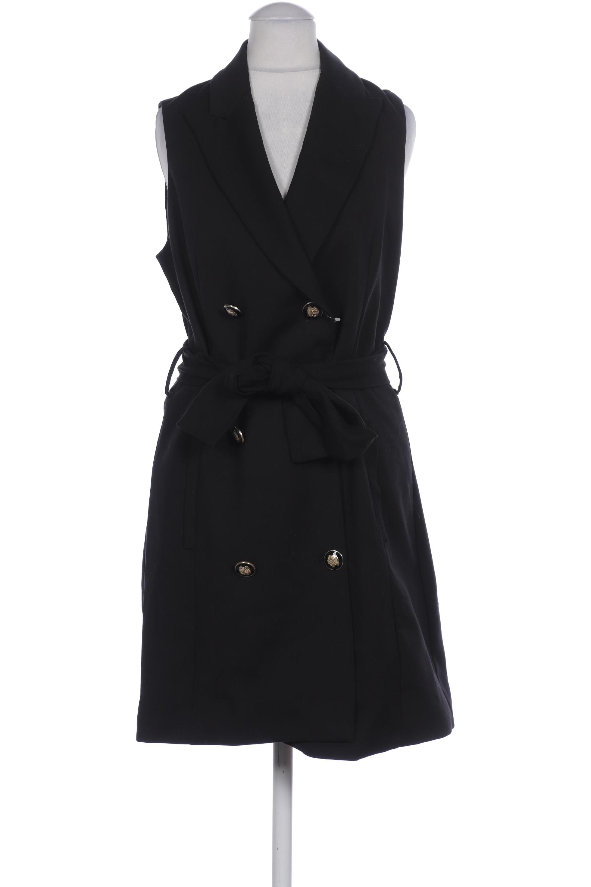 

Zara Damen Kleid, schwarz, Gr. 34