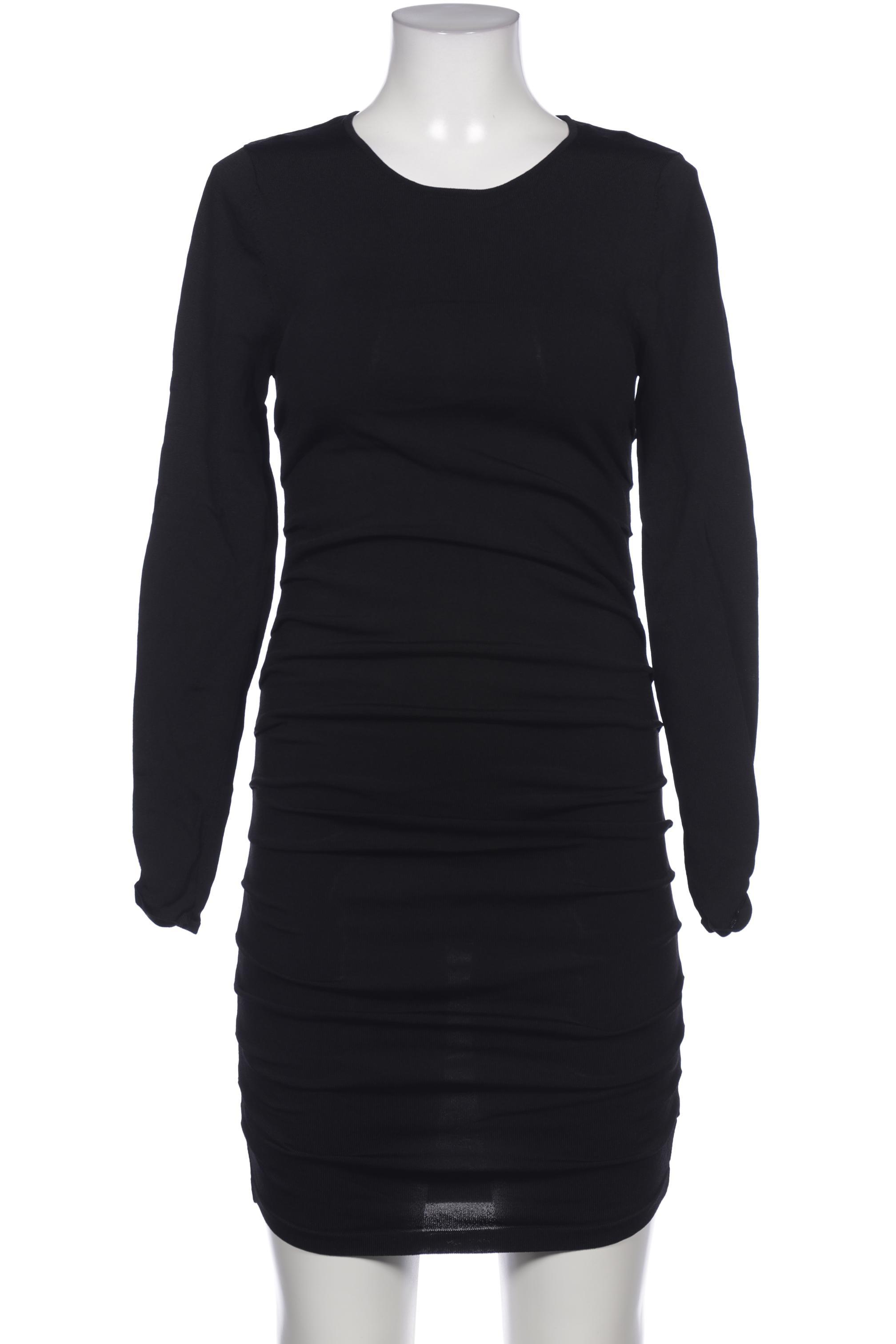 

ZARA Damen Kleid, schwarz