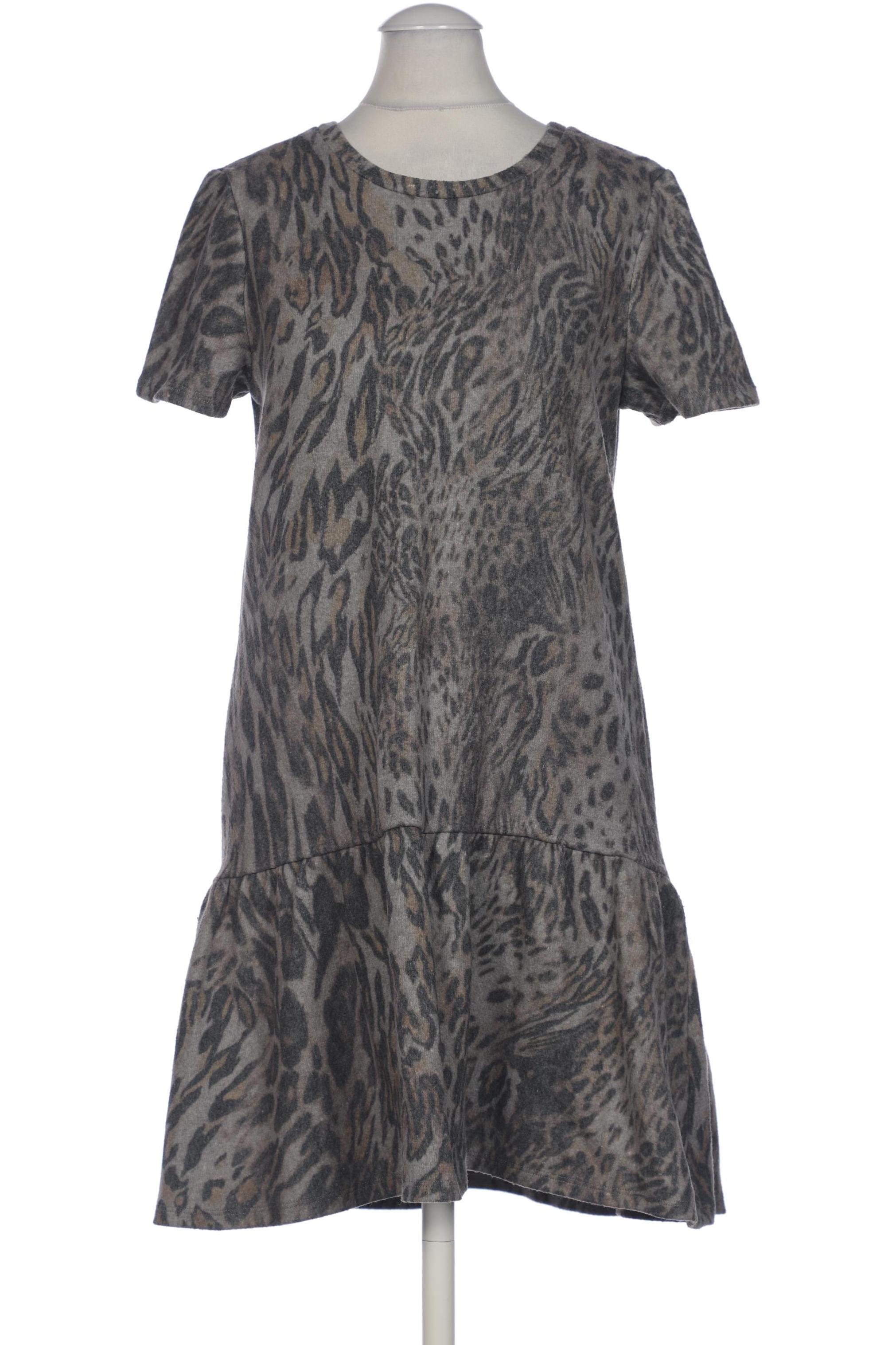 

Zara Damen Kleid, grau, Gr. 36