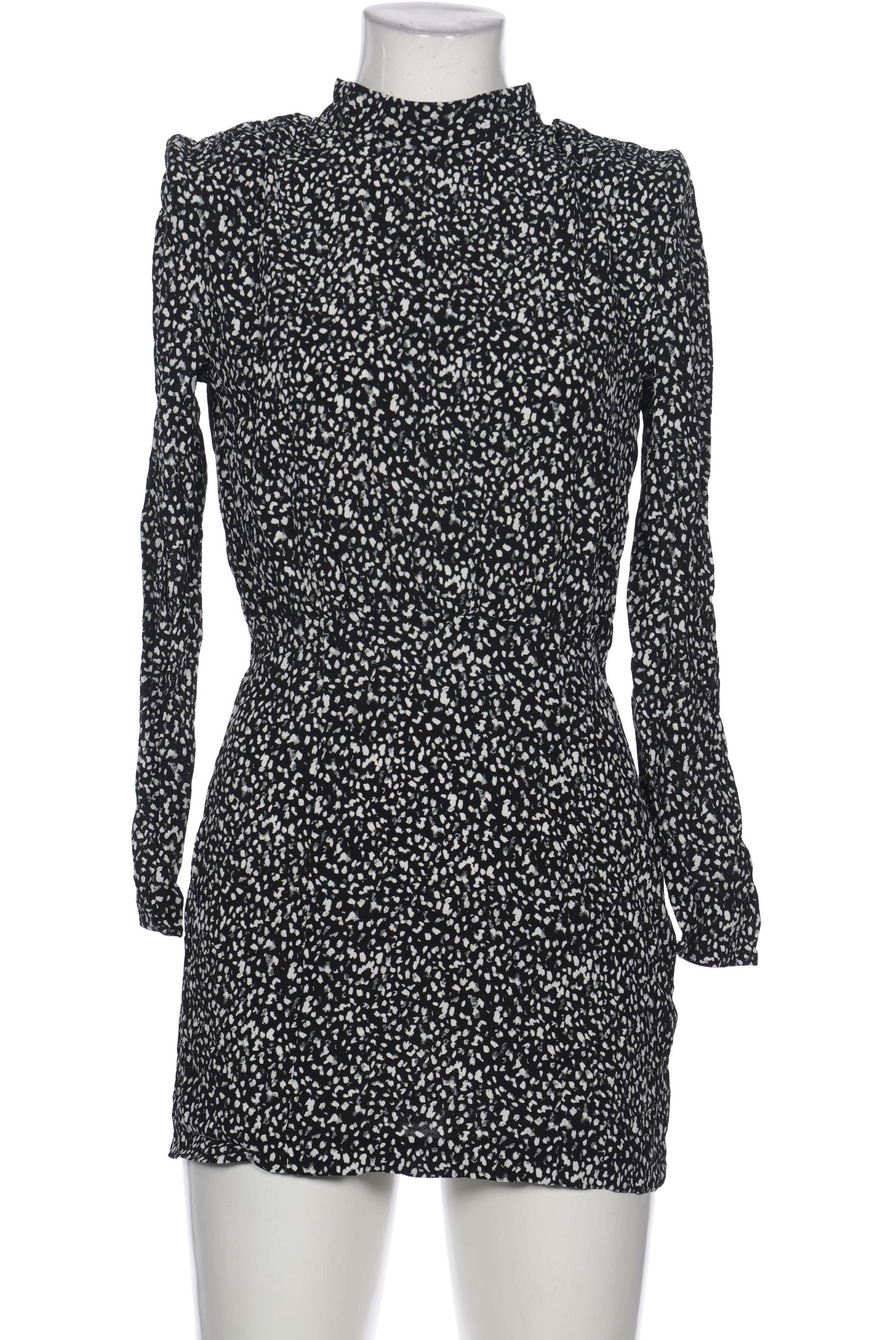 Thumbnail - Zara Damen Kleid, schwarz, Gr. 38