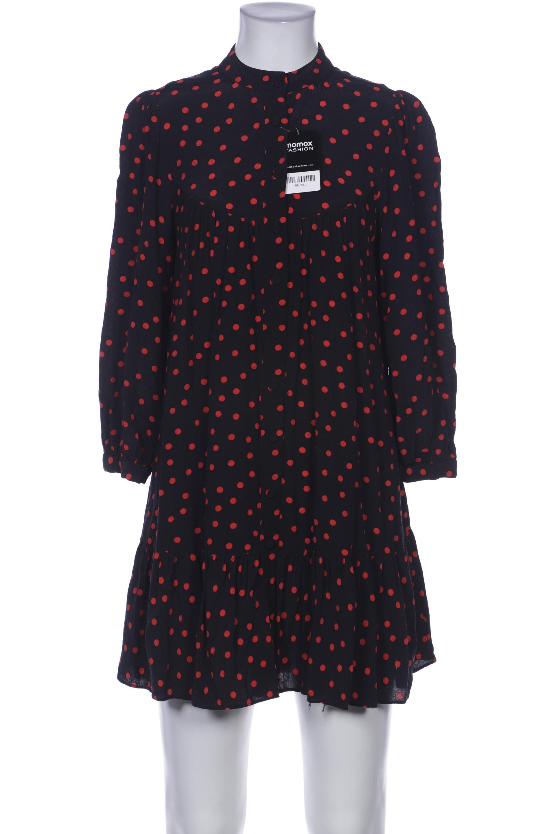 

Zara Damen Kleid, schwarz, Gr. 36