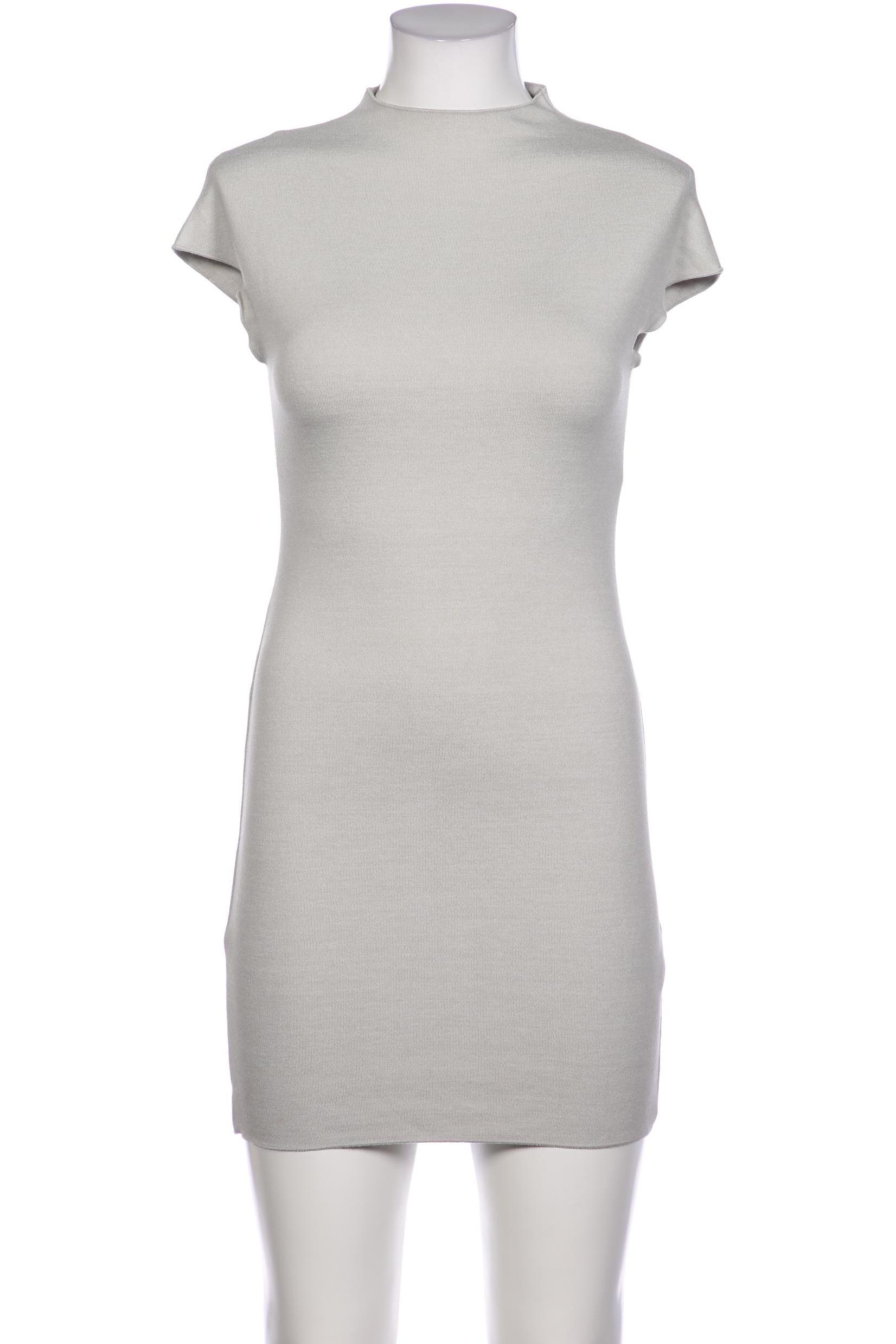 

ZARA Damen Kleid, grau