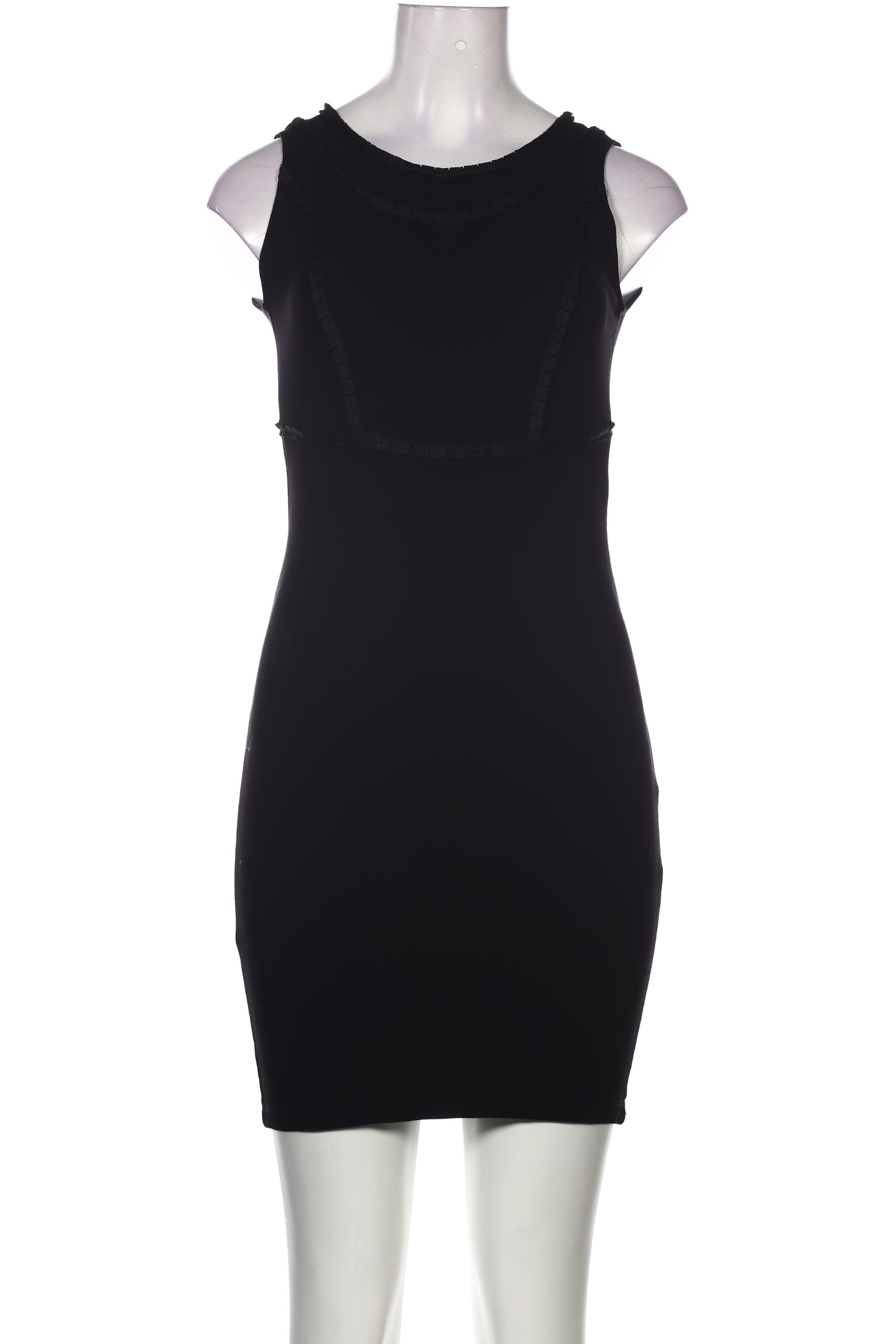 Thumbnail - Zara Damen Kleid, schwarz, Gr. 36