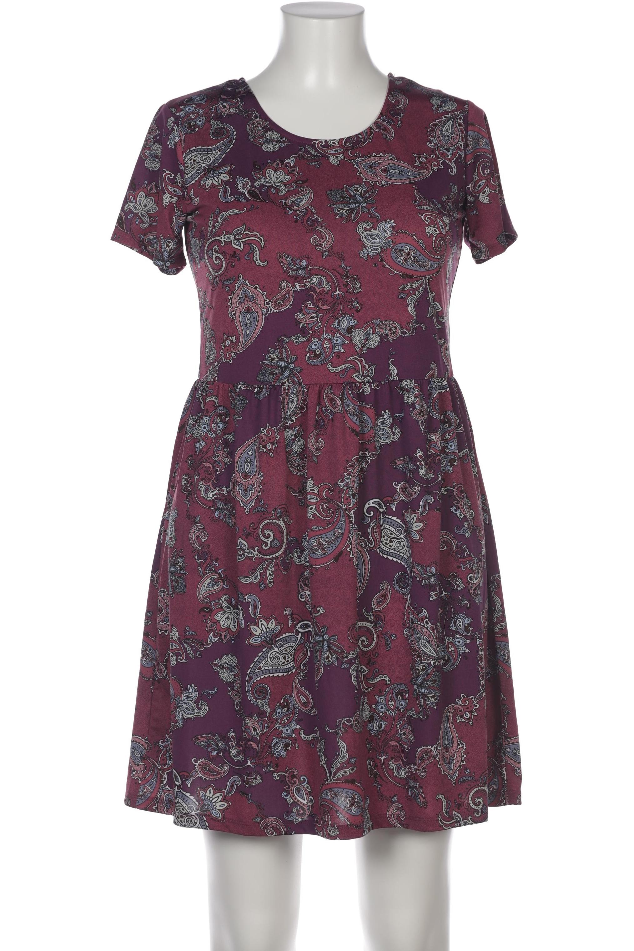 

Zara Damen Kleid, pink, Gr. 42