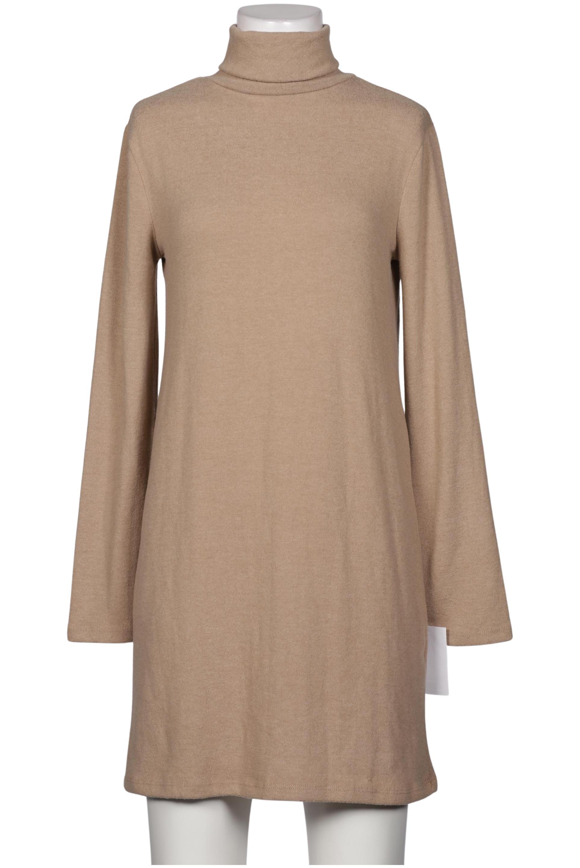 Thumbnail - Zara Damen Kleid, beige, Gr. 36