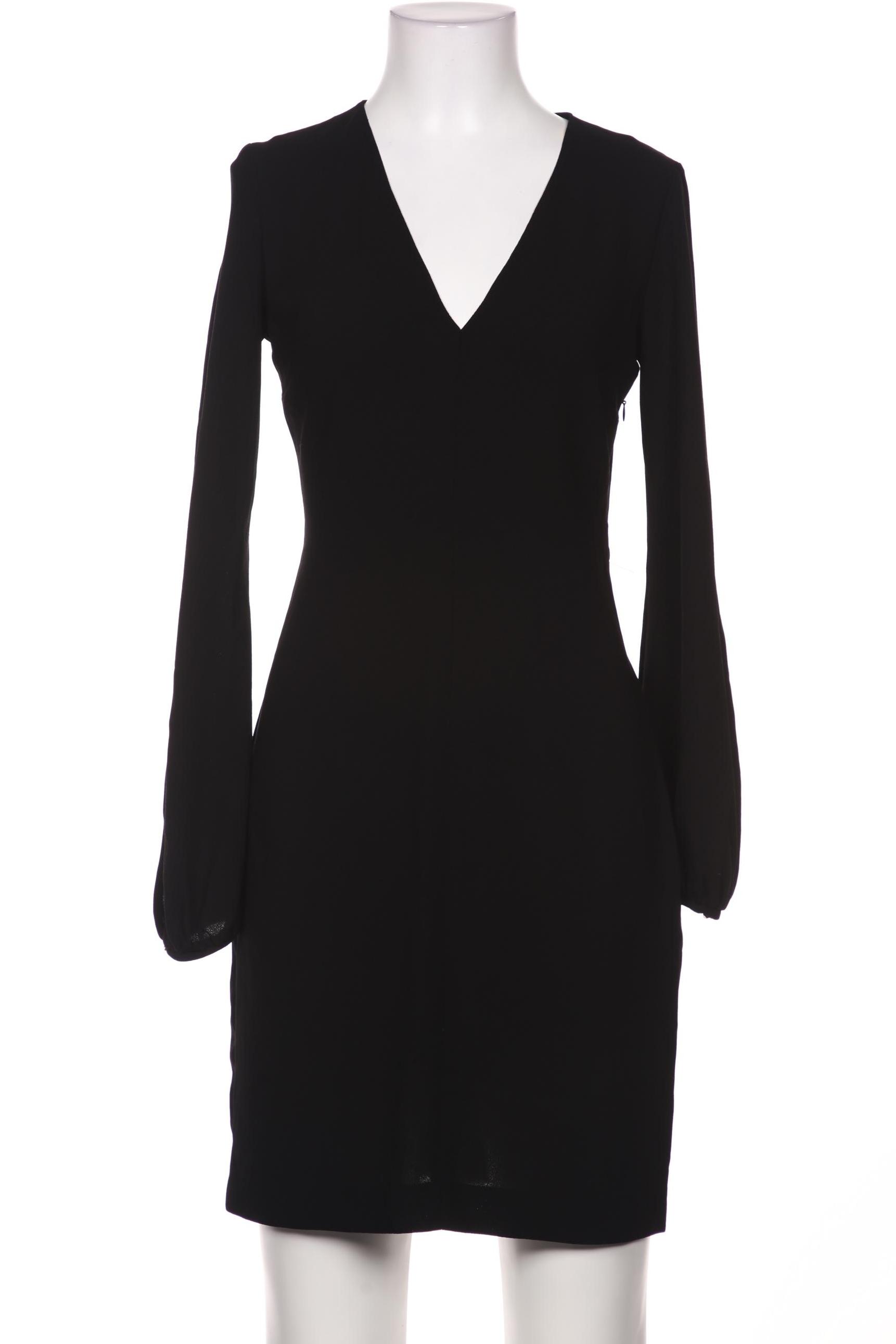 

Zara Damen Kleid, schwarz, Gr. 34