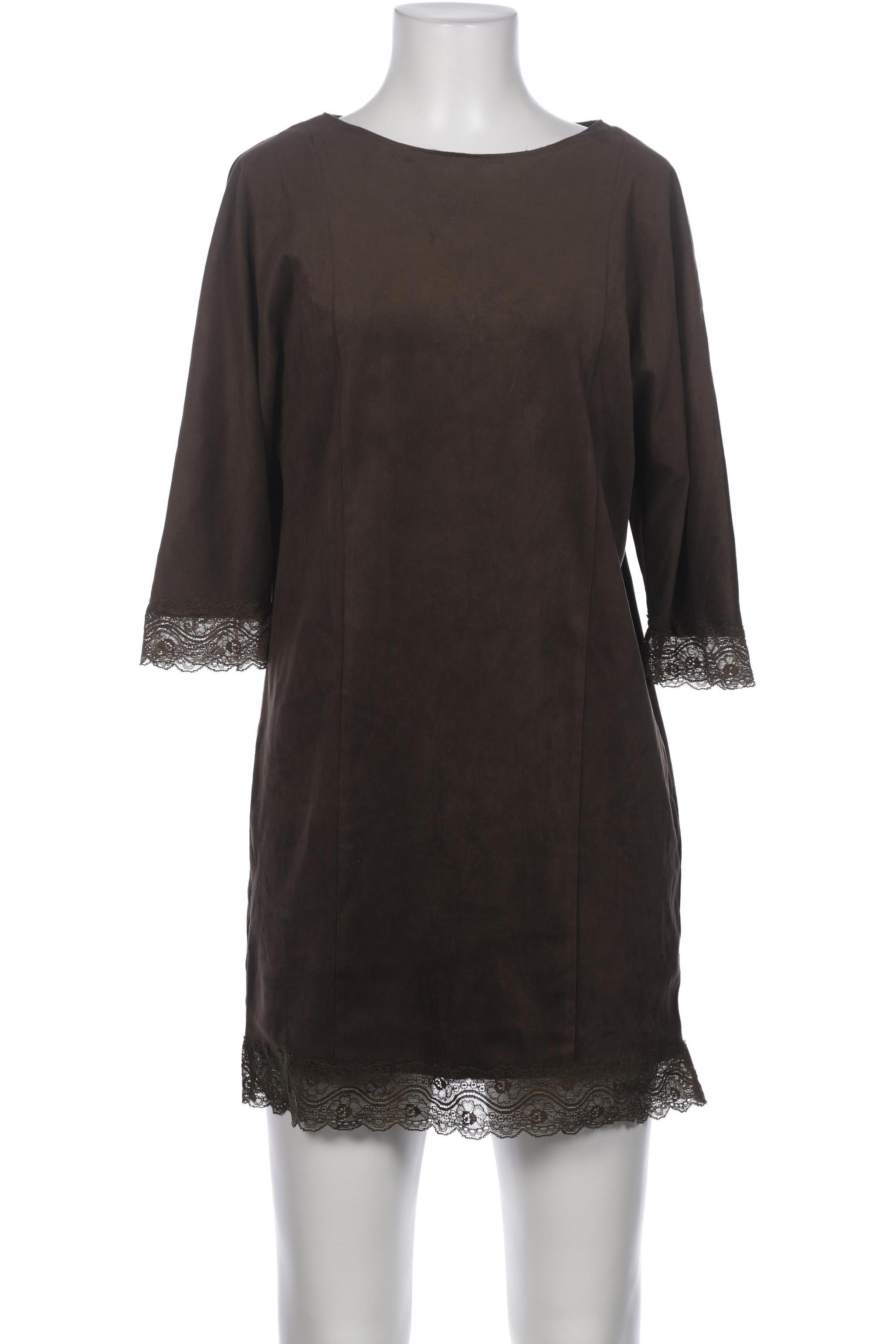 Thumbnail - Zara Damen Kleid, grün, Gr. 36