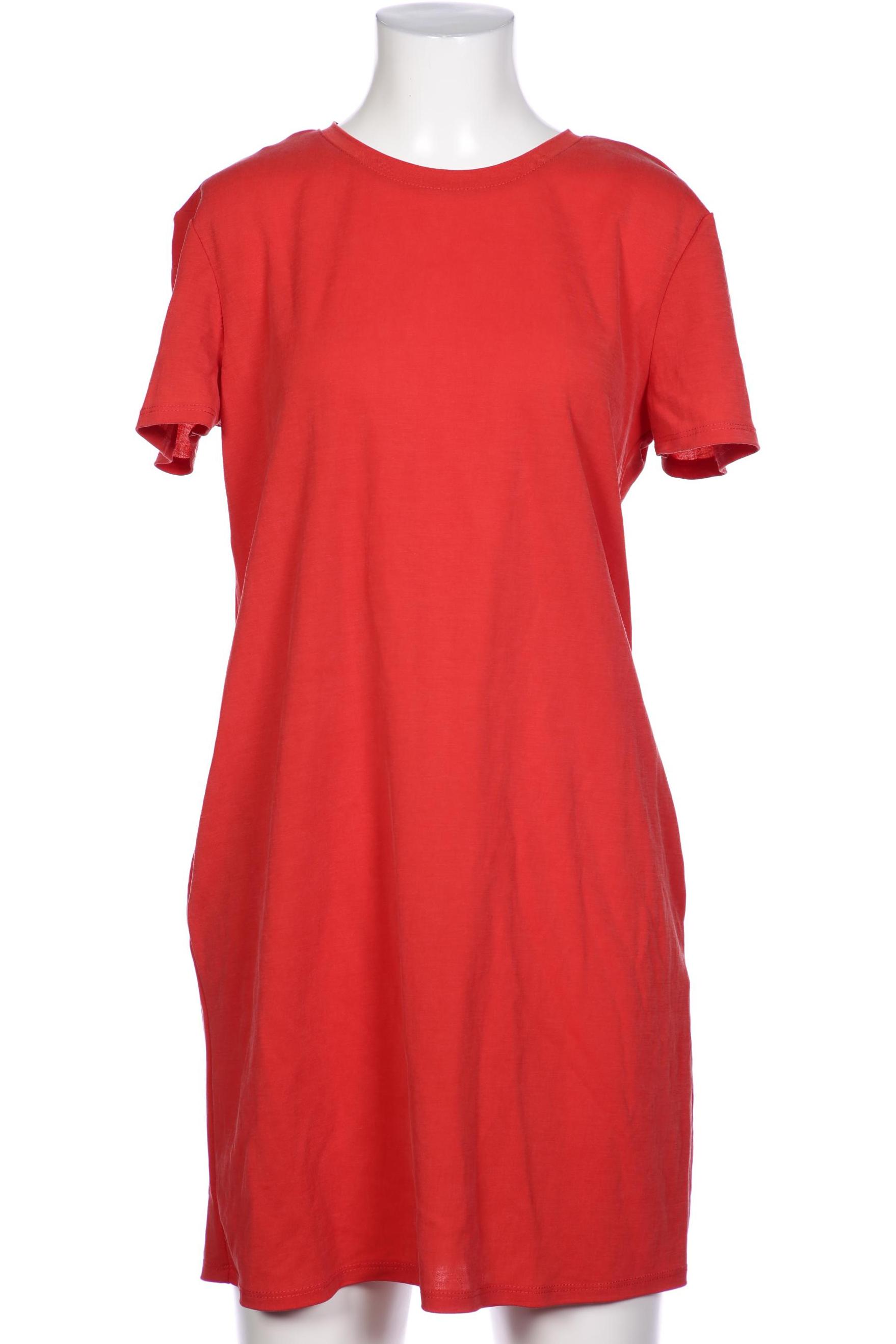 

ZARA Damen Kleid, orange