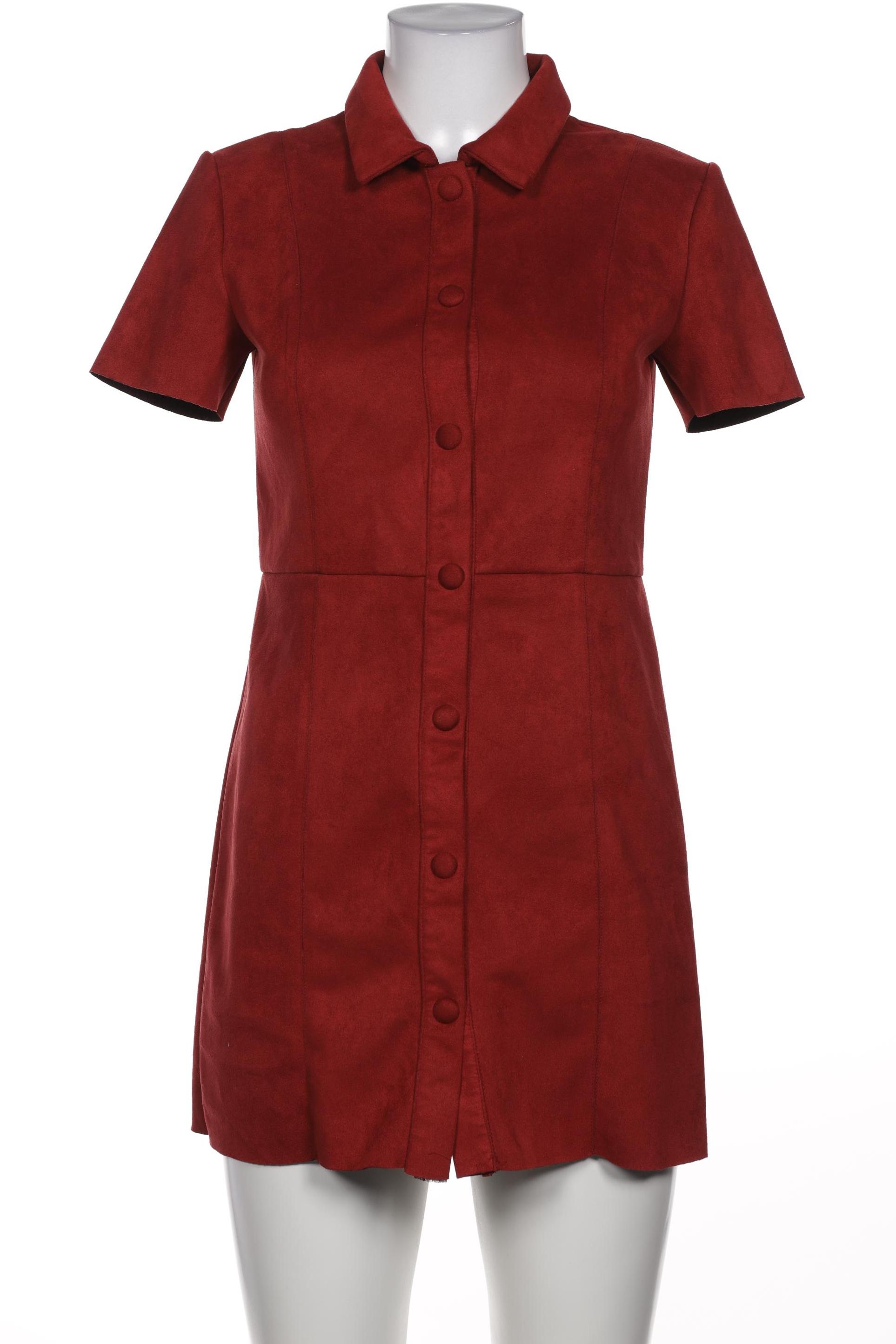 

Zara Damen Kleid, rot, Gr. 36