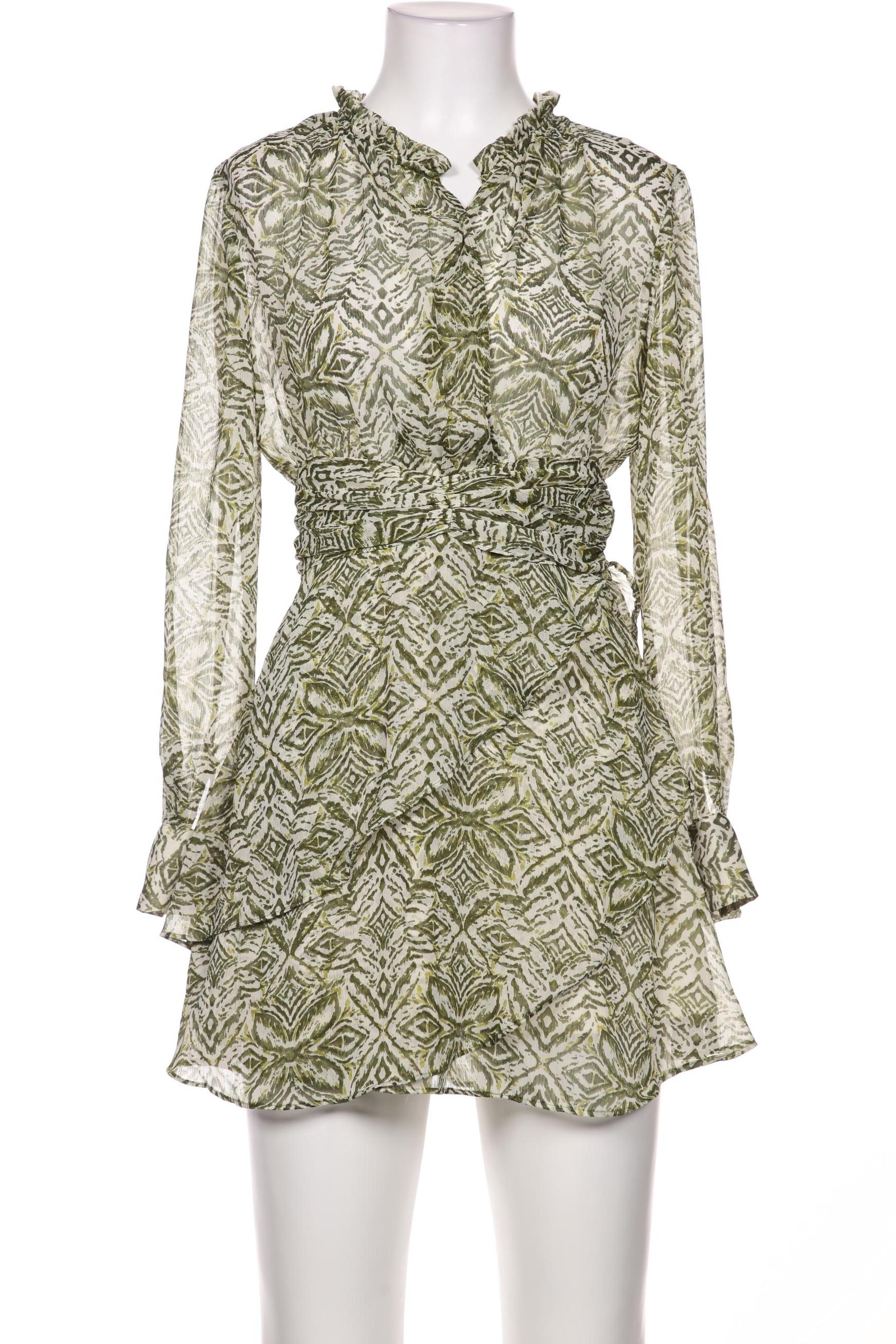 

Zara Damen Kleid, grün, Gr. 34