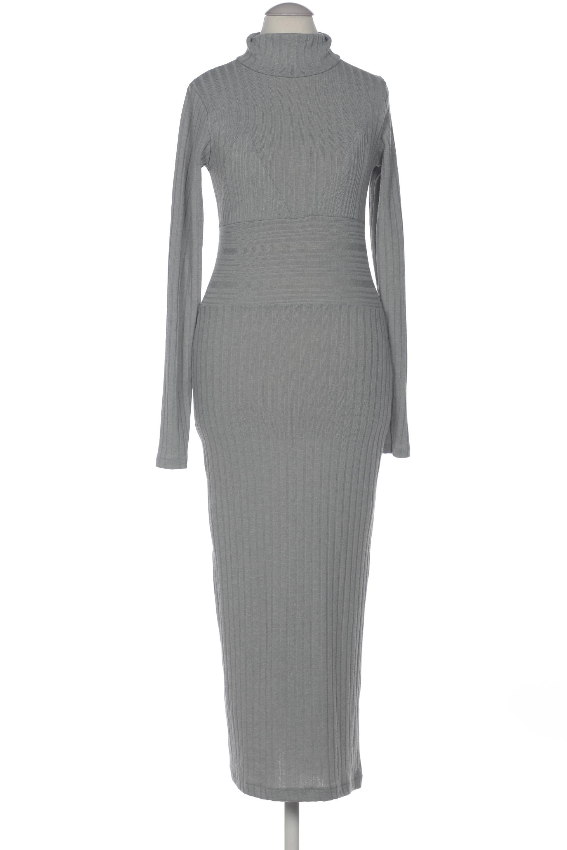 

Zara Damen Kleid, grau, Gr. 36