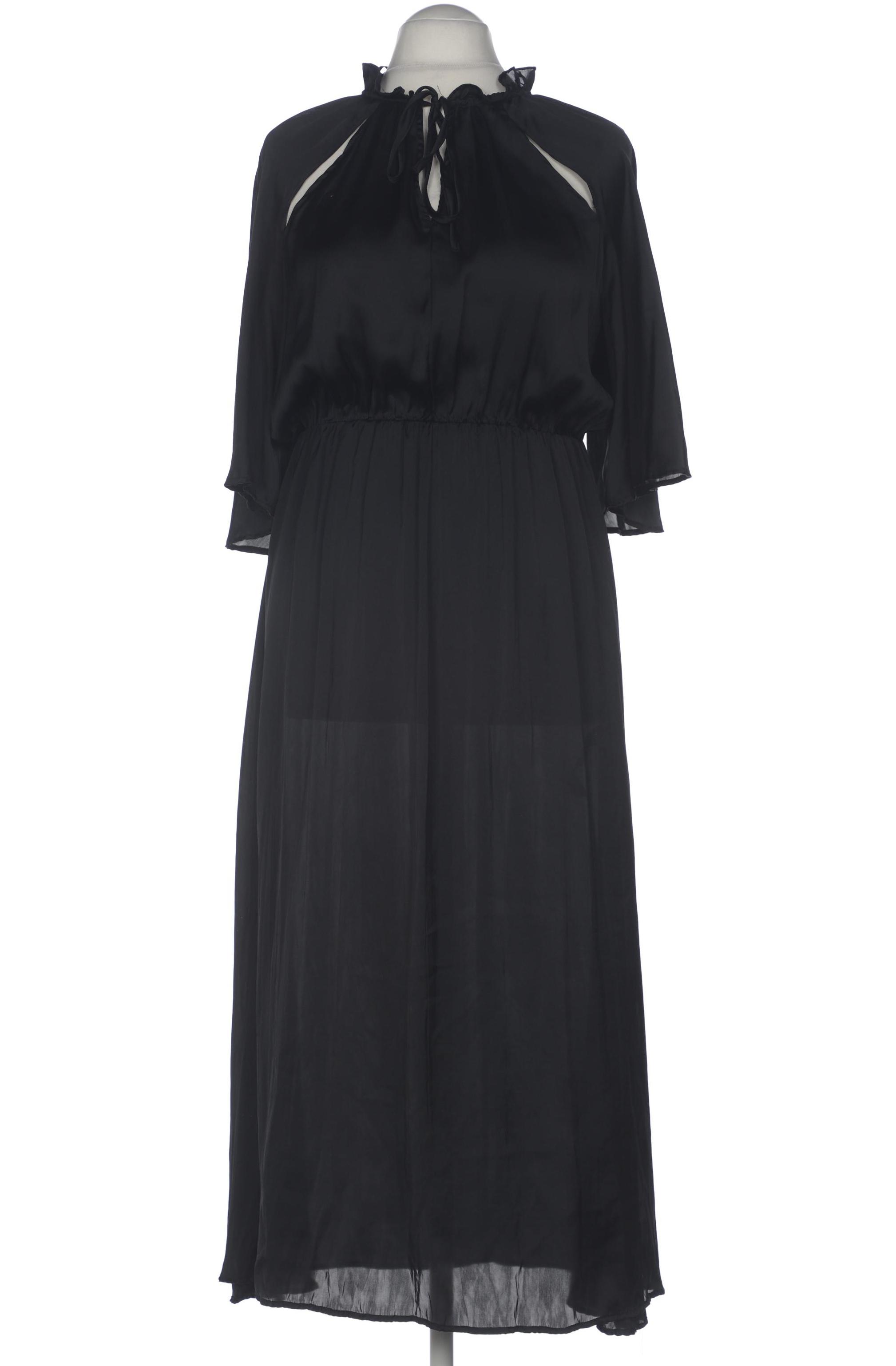 

Zara Damen Kleid, schwarz, Gr. 42