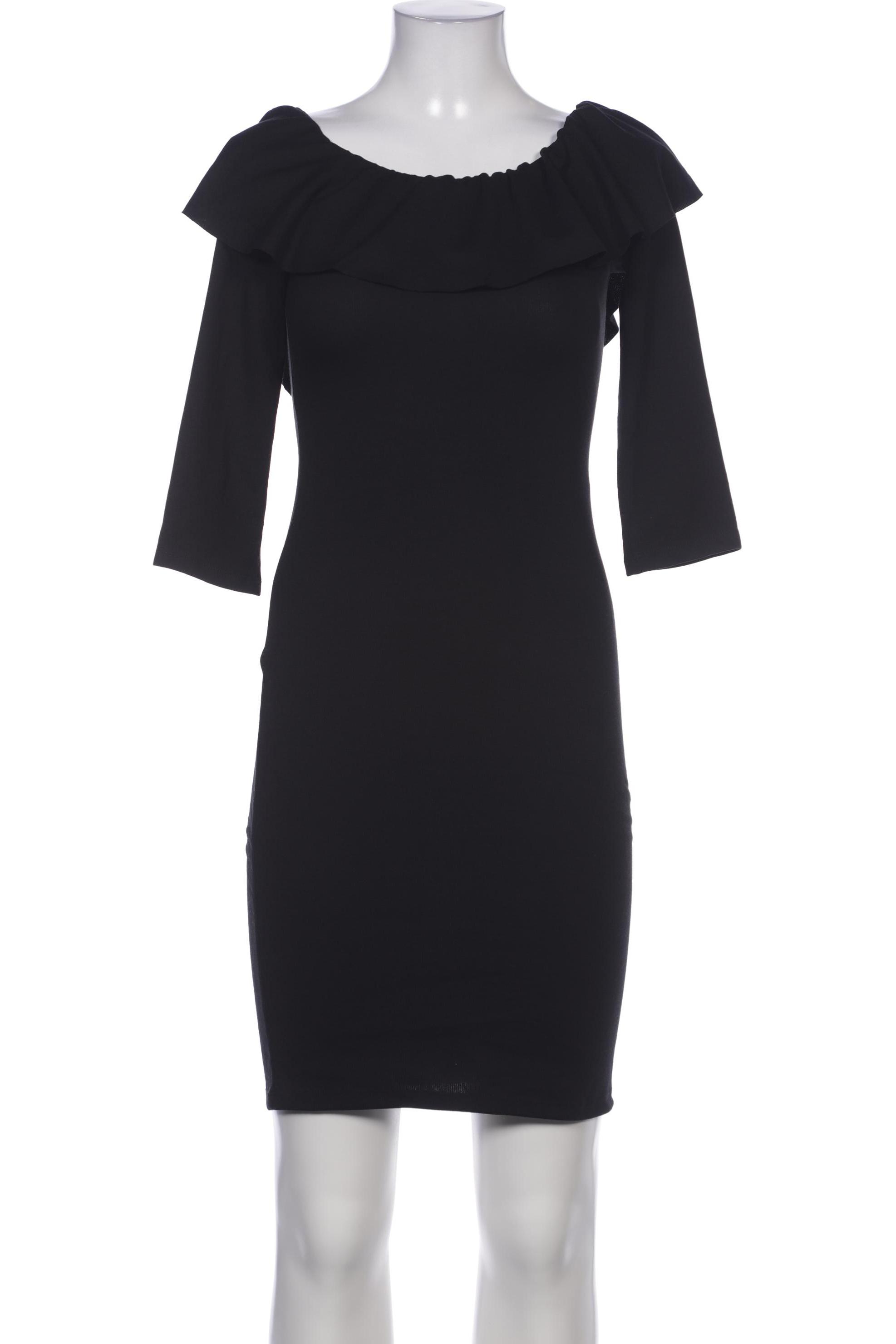 Thumbnail - Zara Damen Kleid, schwarz, Gr. 38
