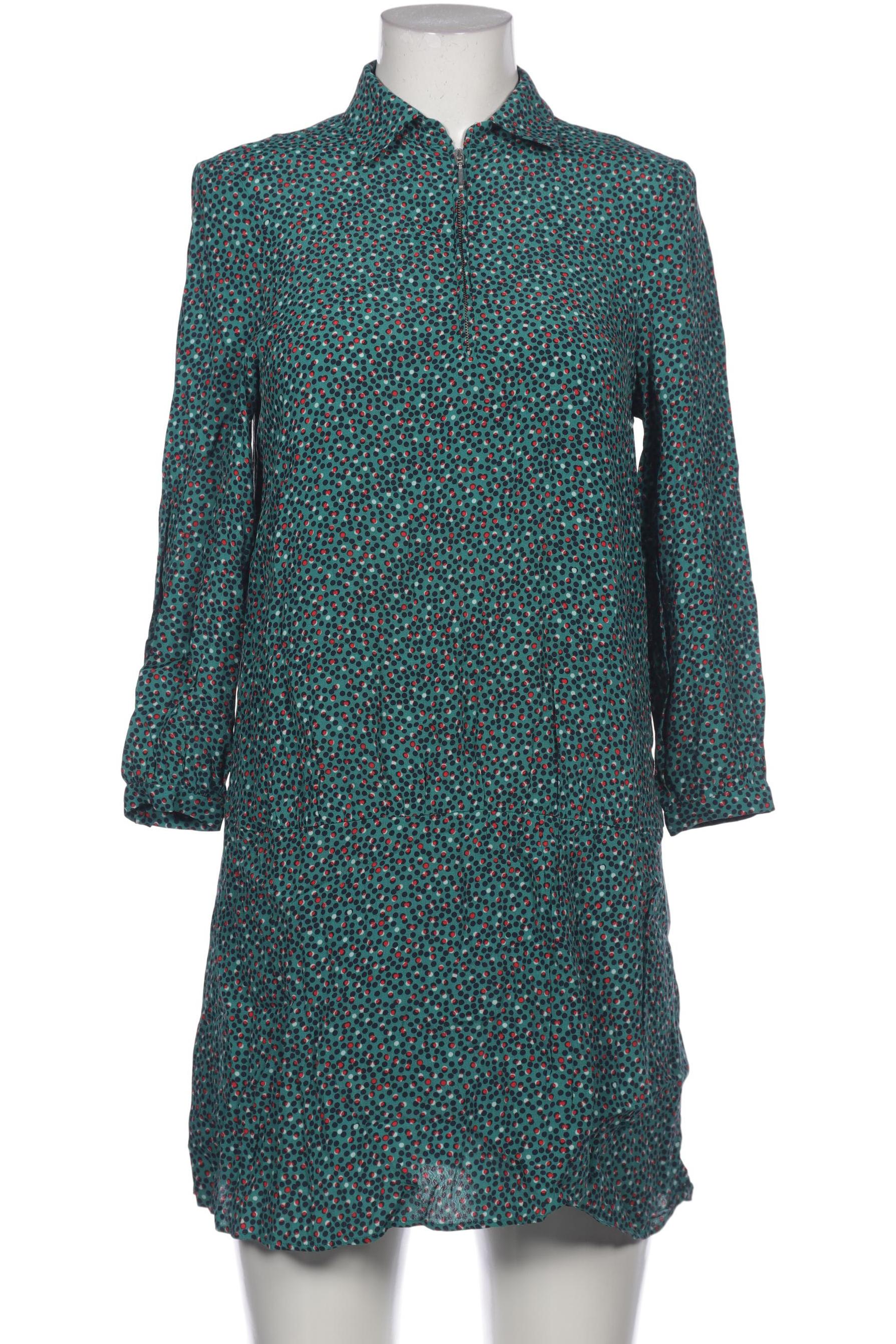

Zara Damen Kleid, türkis, Gr. 36