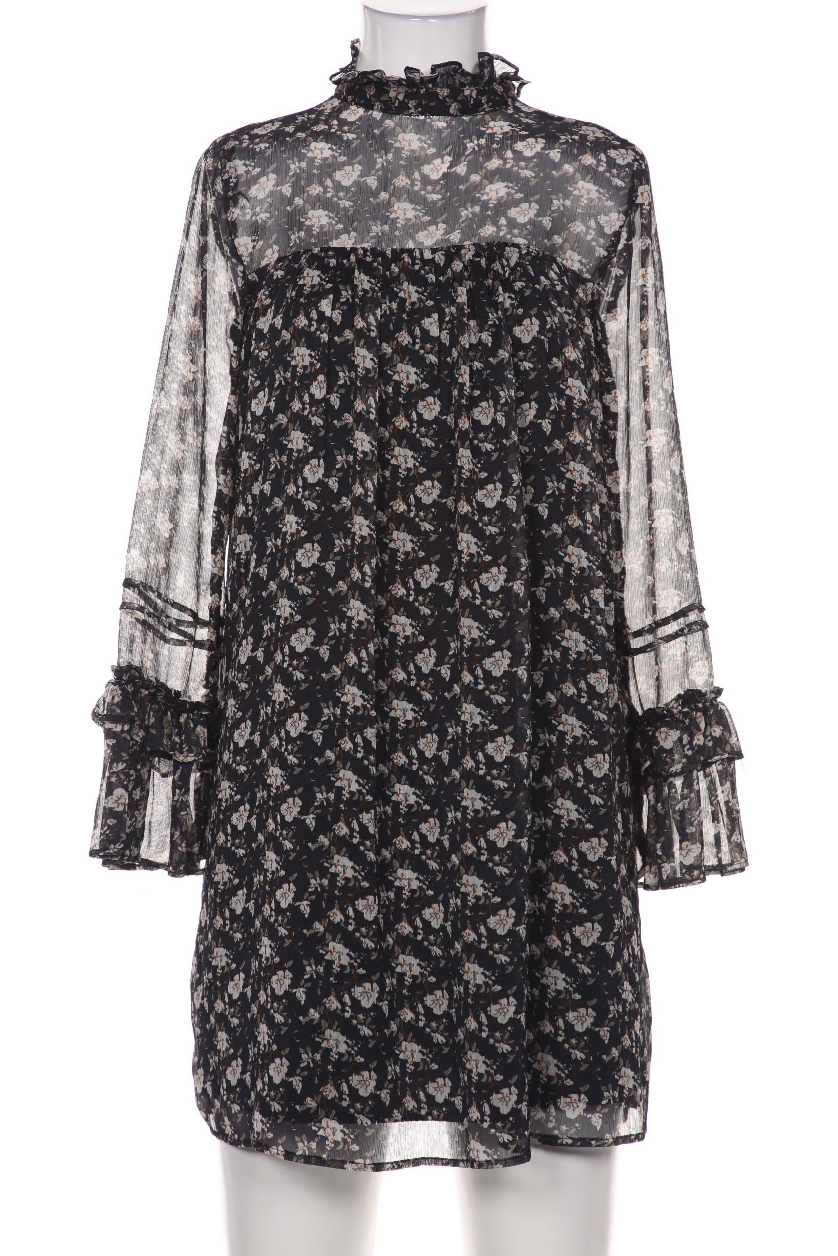 

Zara Damen Kleid, schwarz, Gr. 34