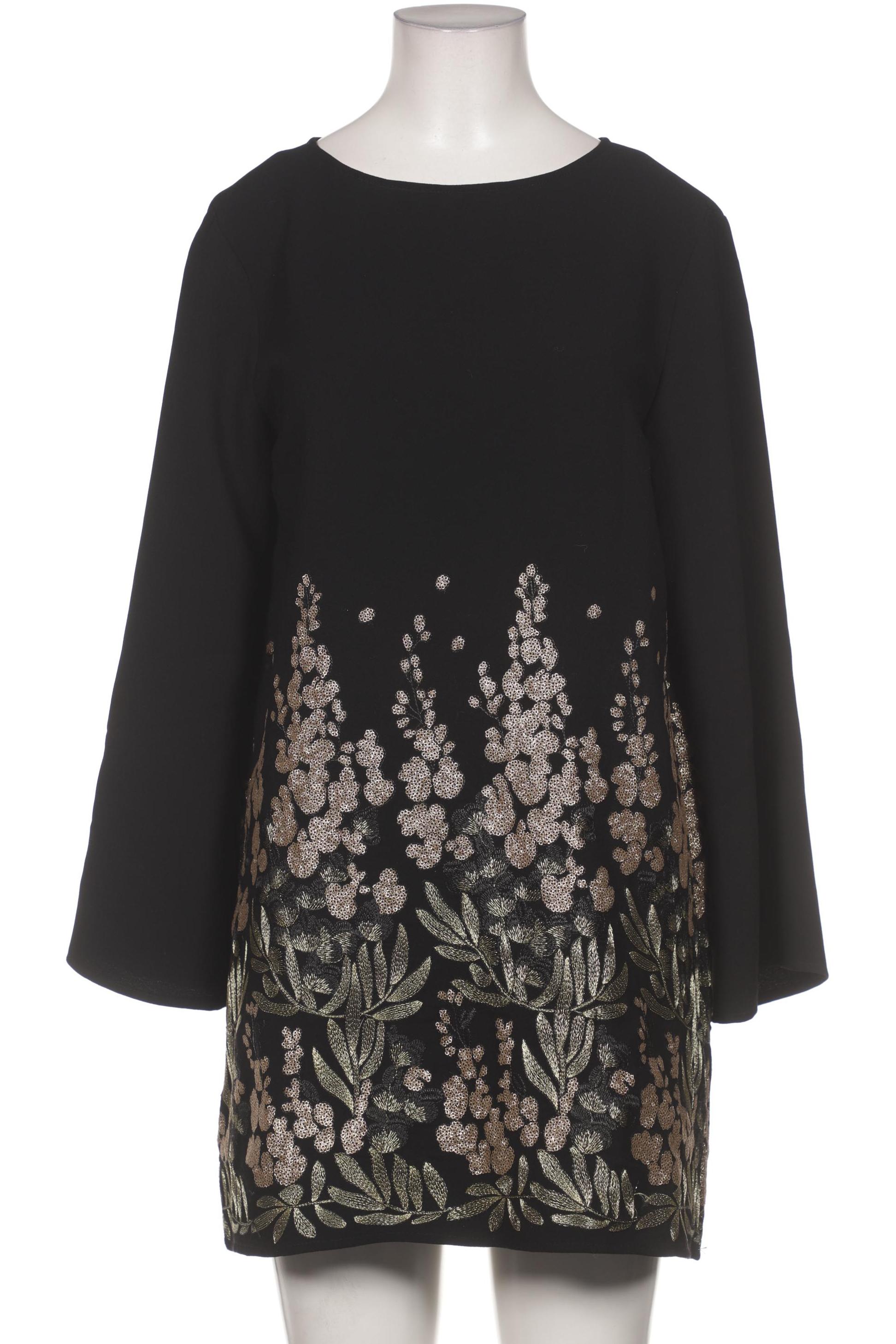

Zara Damen Kleid, schwarz, Gr. 36