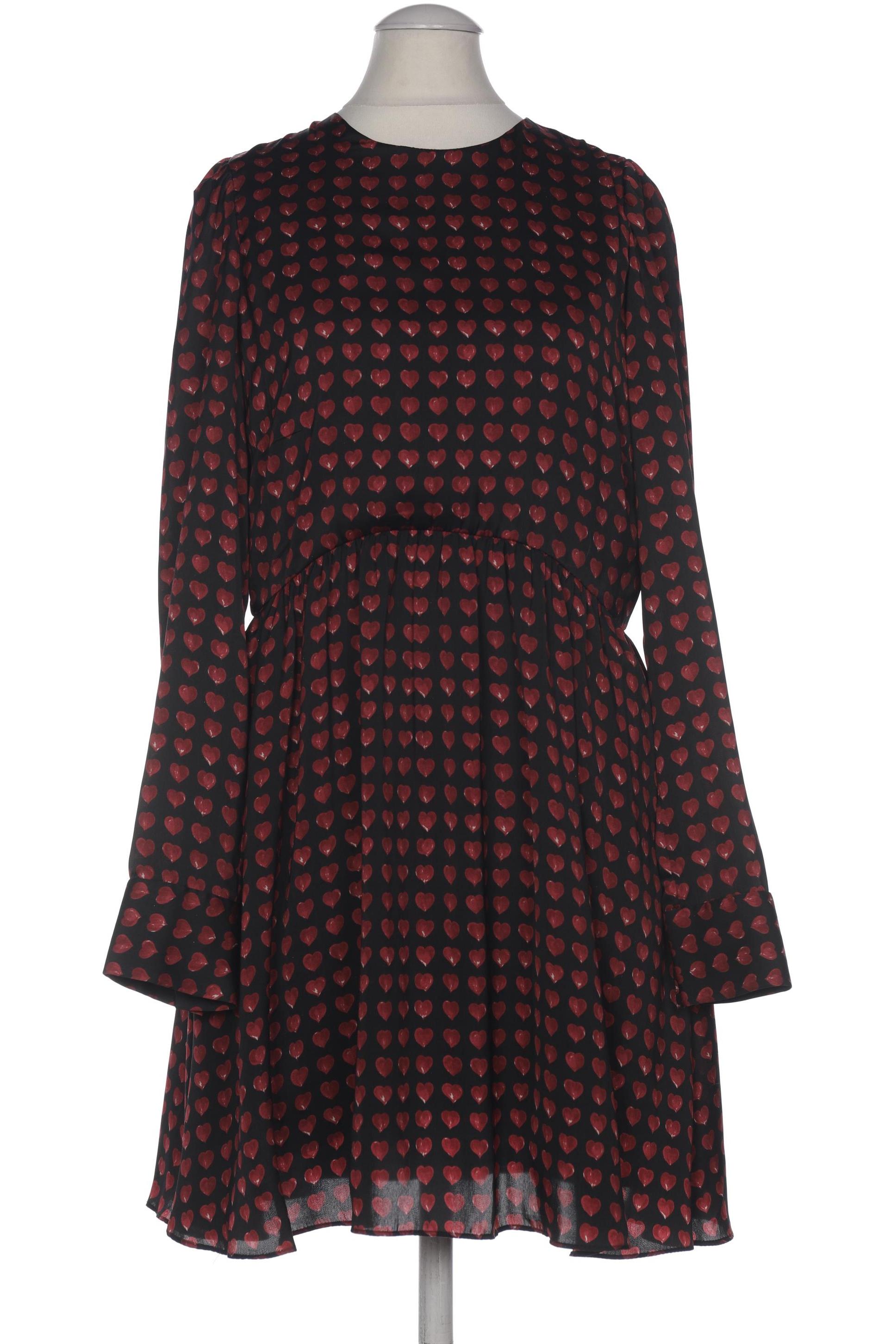 

Zara Damen Kleid, schwarz, Gr. 34