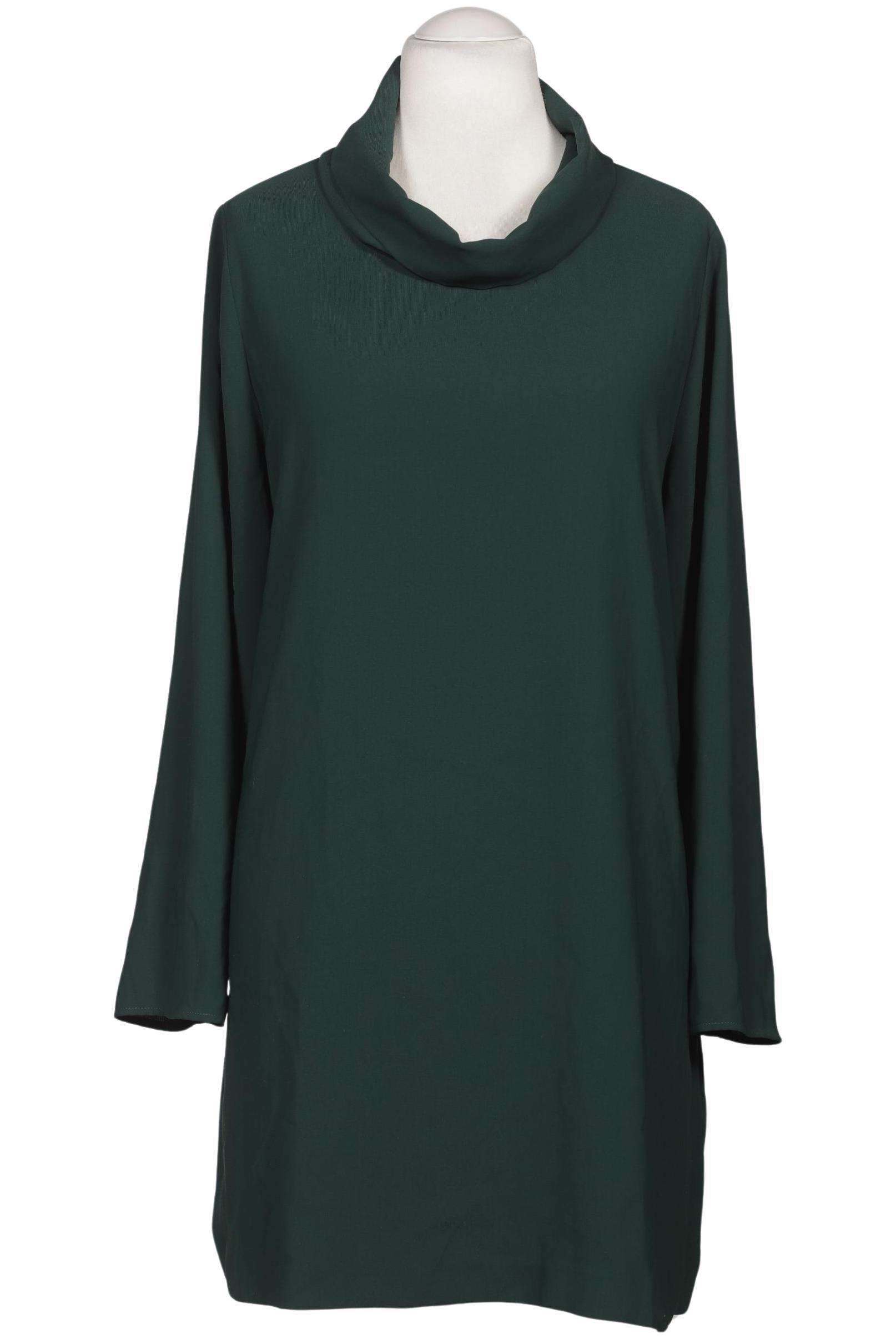 

Zara Damen Kleid, grün, Gr. 42