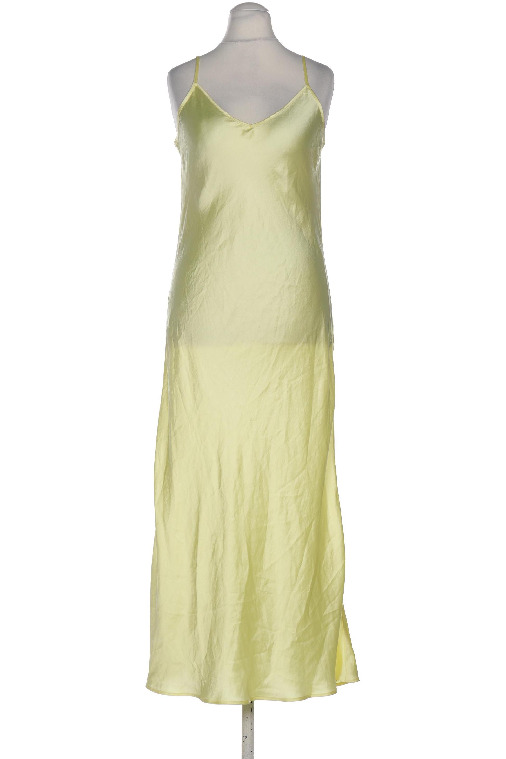 

Zara Damen Kleid, gelb, Gr. 42