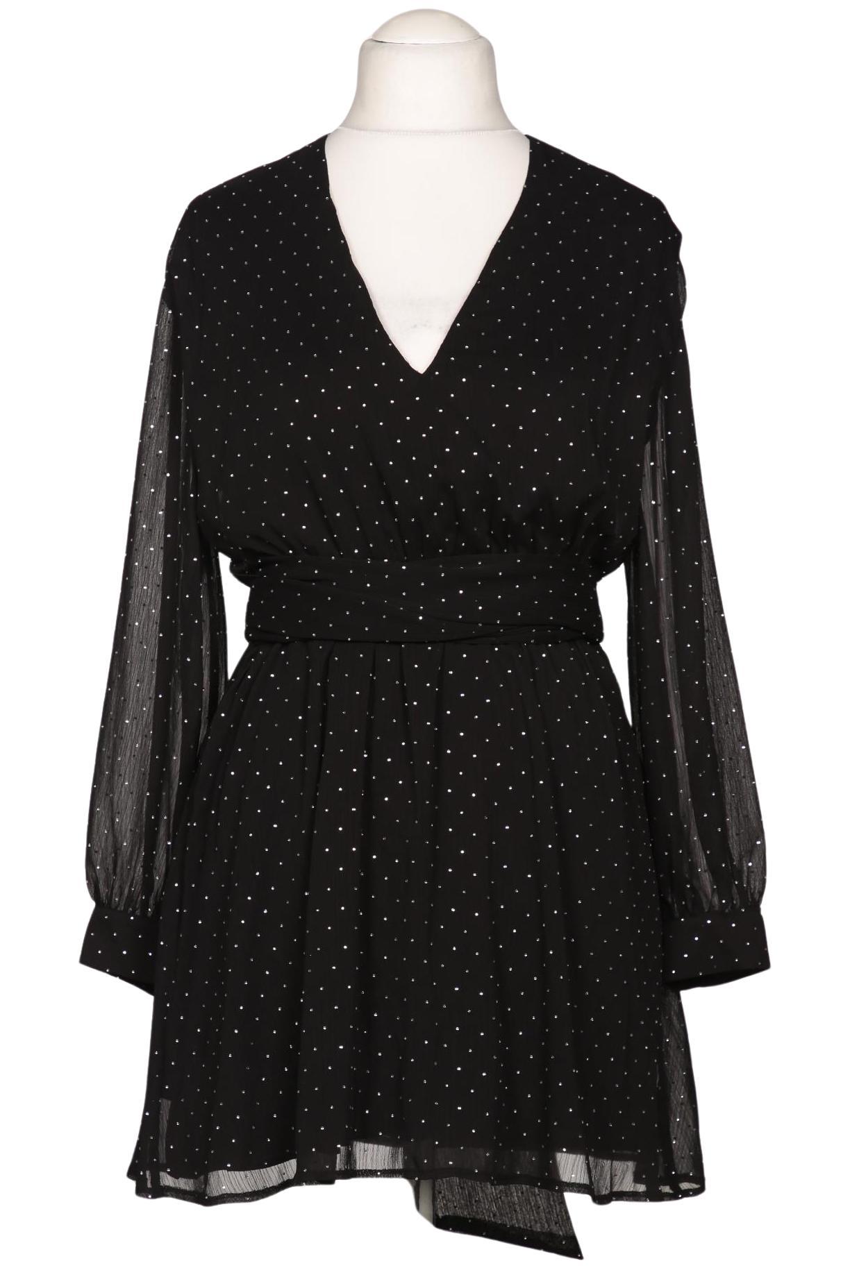 

Zara Damen Kleid, schwarz, Gr. 38