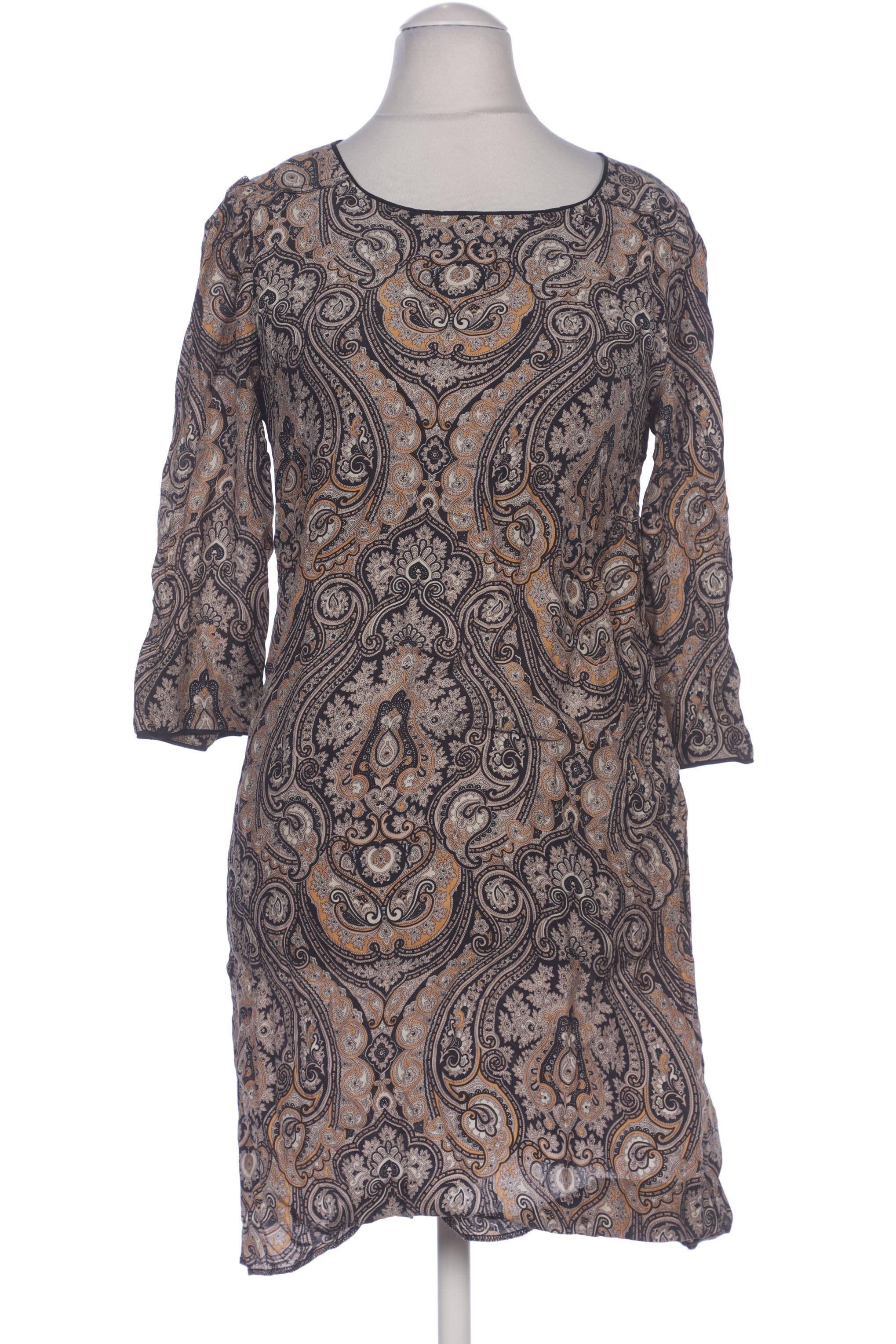 

Zara Damen Kleid, braun, Gr. 38