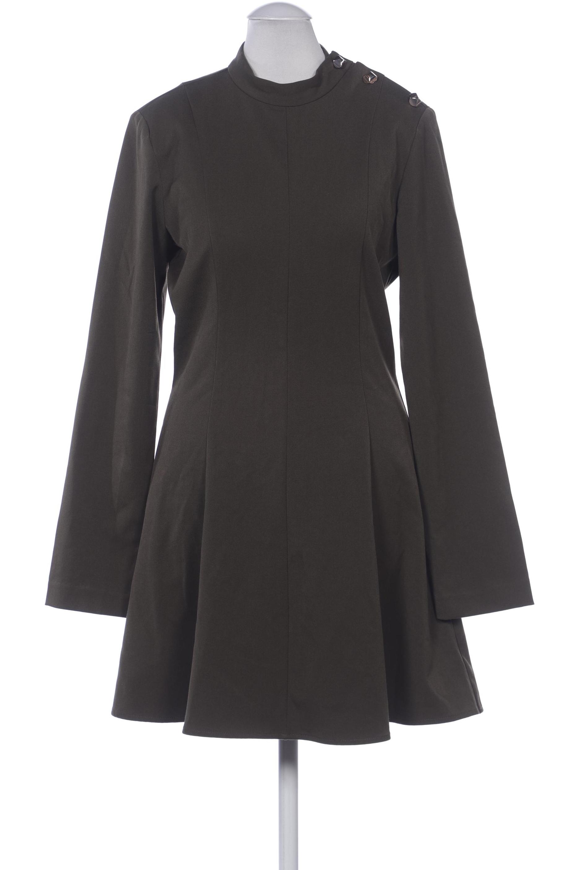 

Zara Damen Kleid, braun, Gr. 36