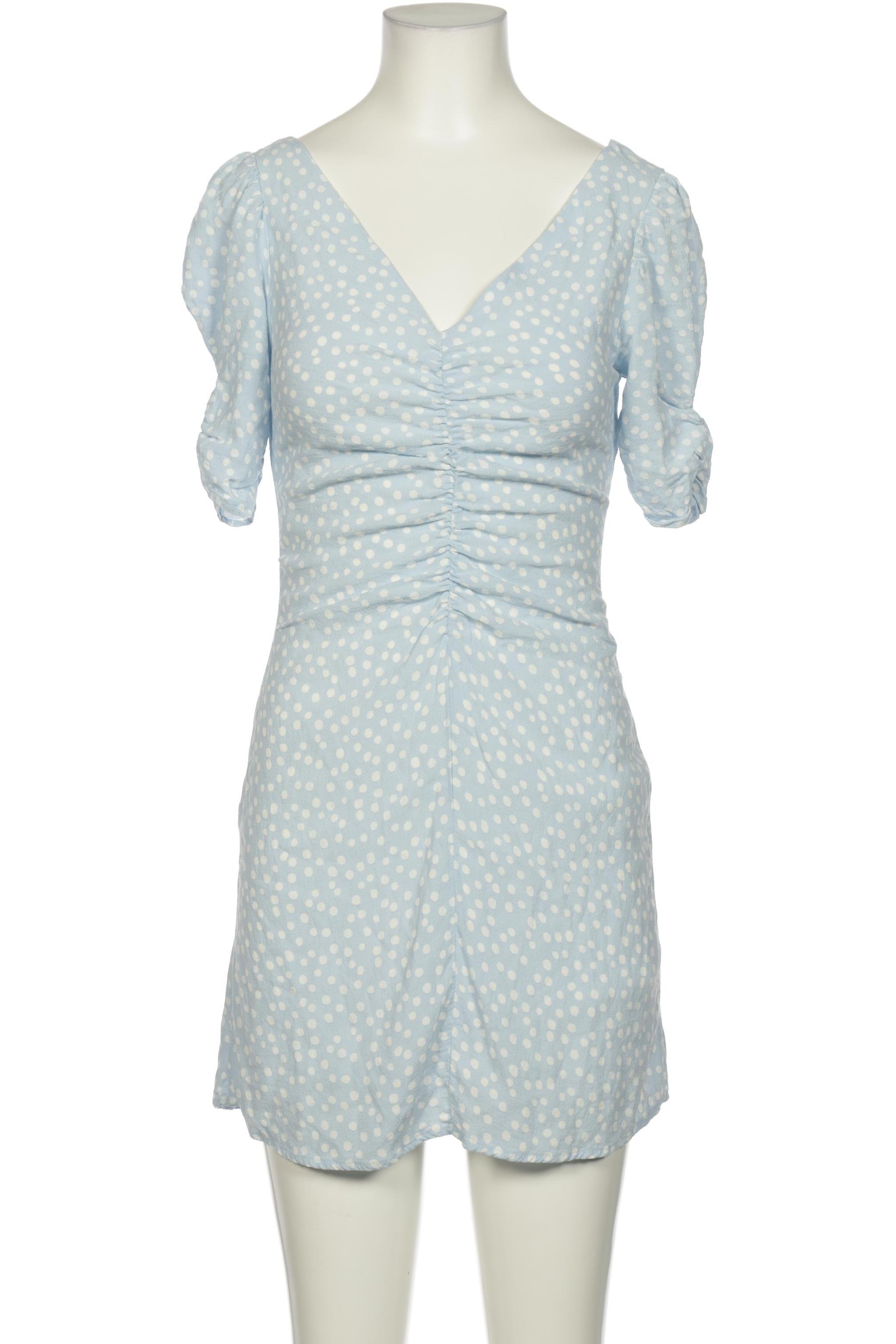 

Zara Damen Kleid, hellblau, Gr. 36