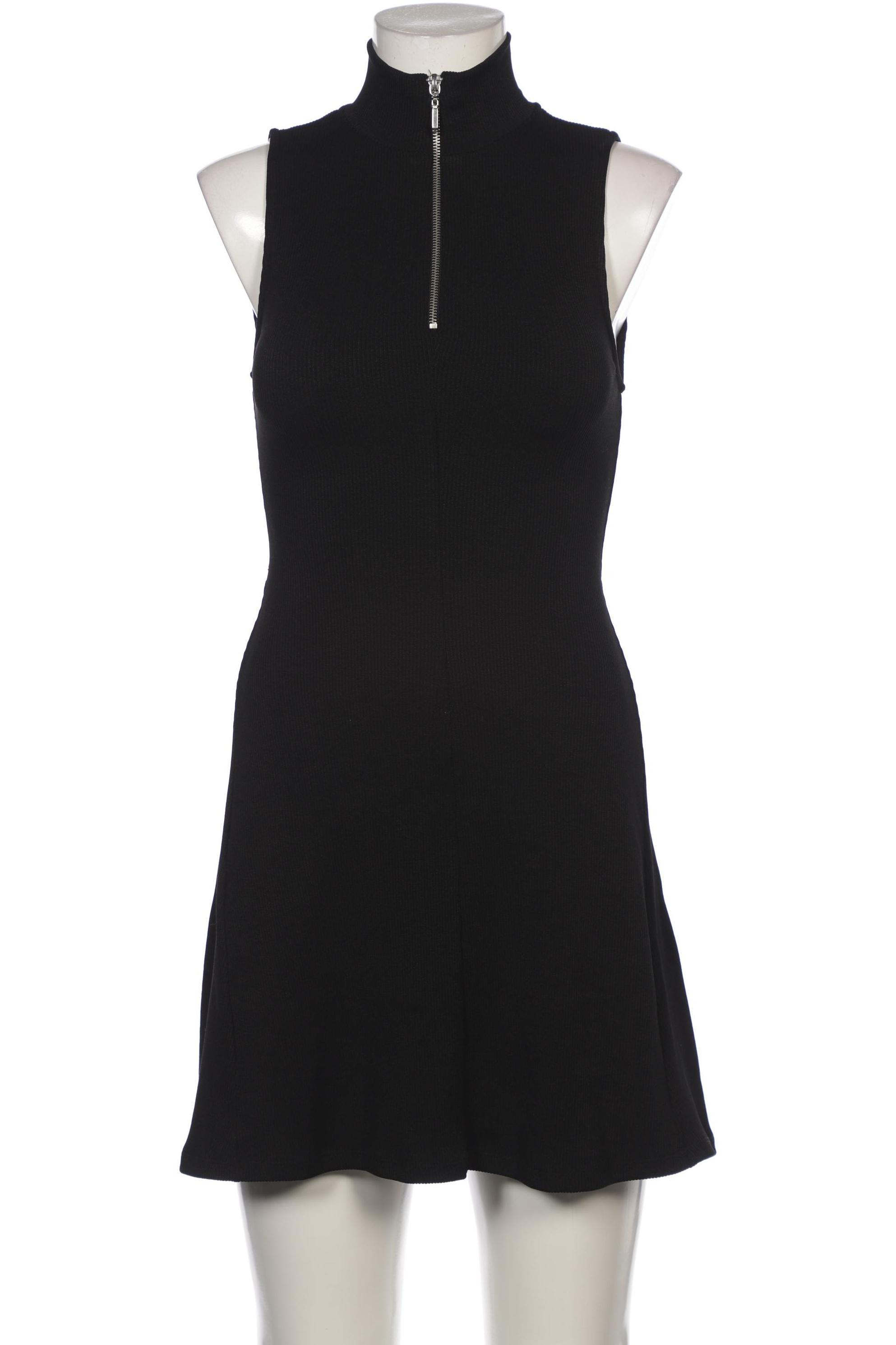 

ZARA Damen Kleid, schwarz