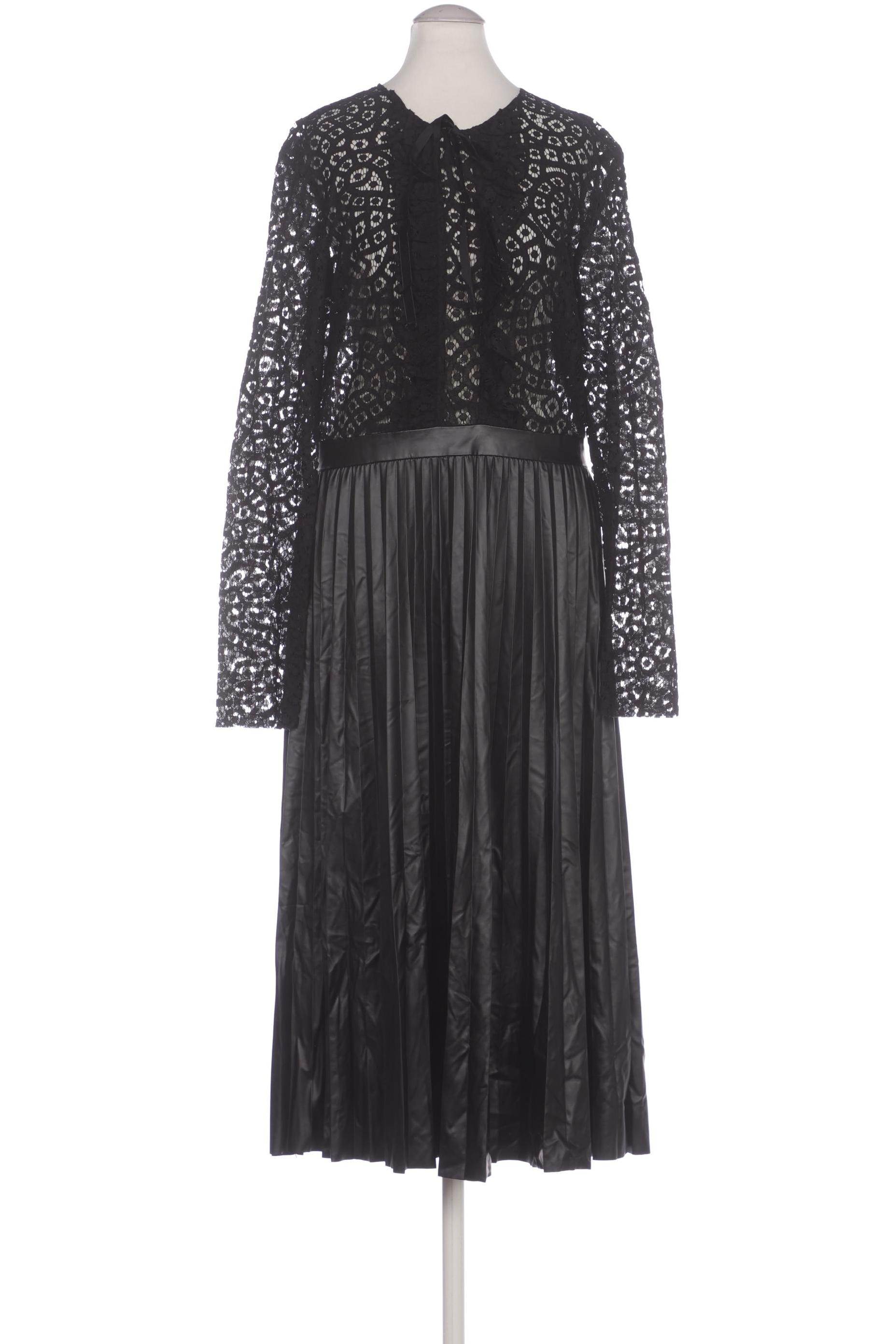 

Zara Damen Kleid, schwarz, Gr. 38