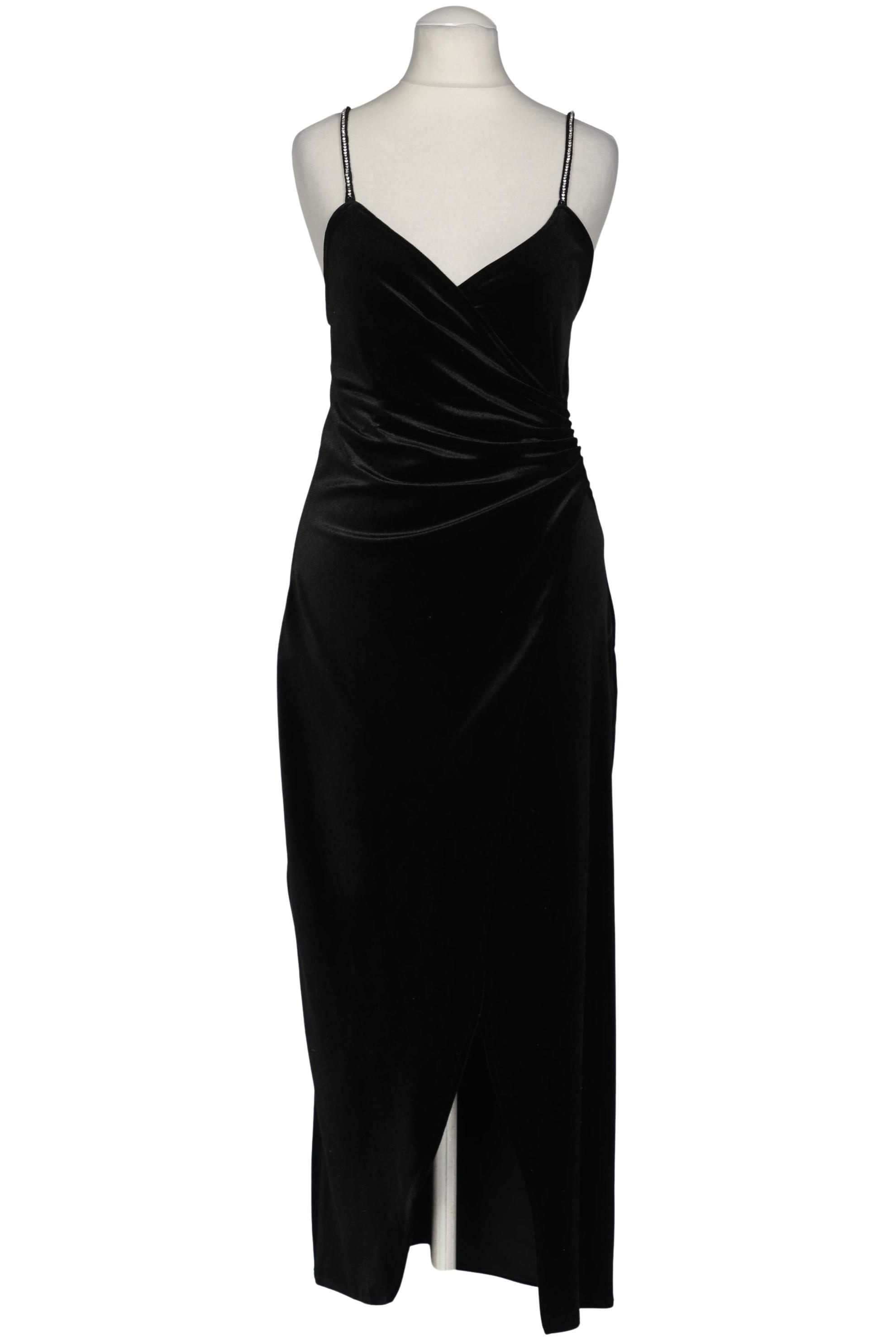 

Zara Damen Kleid, schwarz, Gr. 36