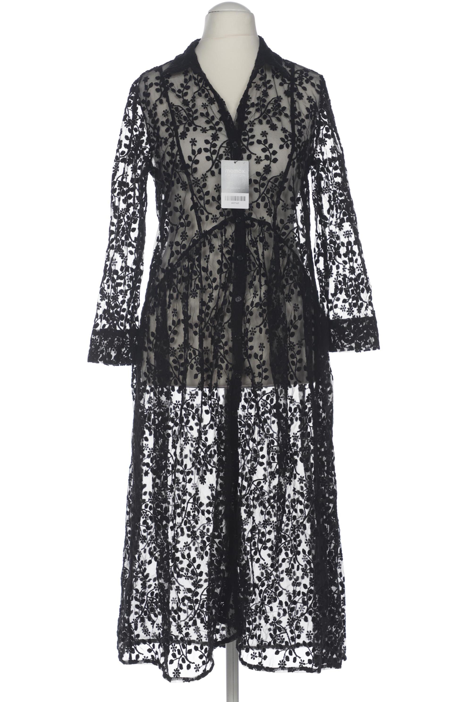 

Zara Damen Kleid, schwarz, Gr. 36