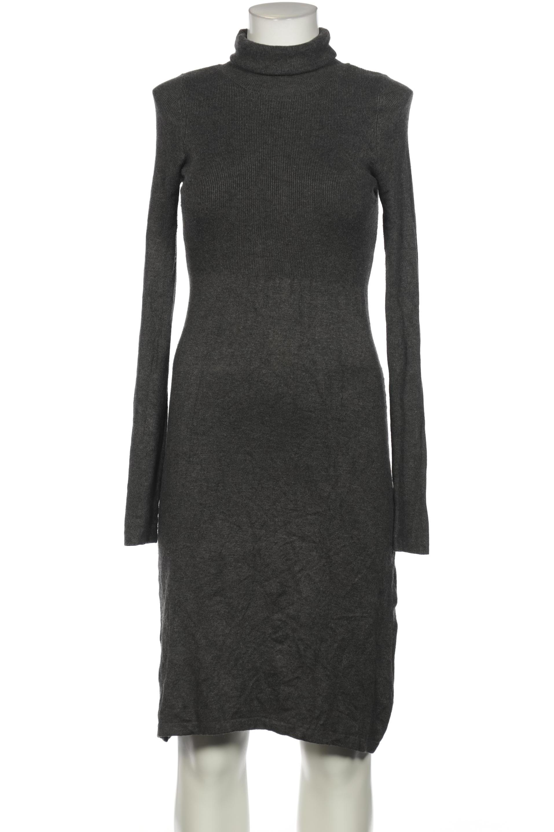 

ZARA Damen Kleid, grau