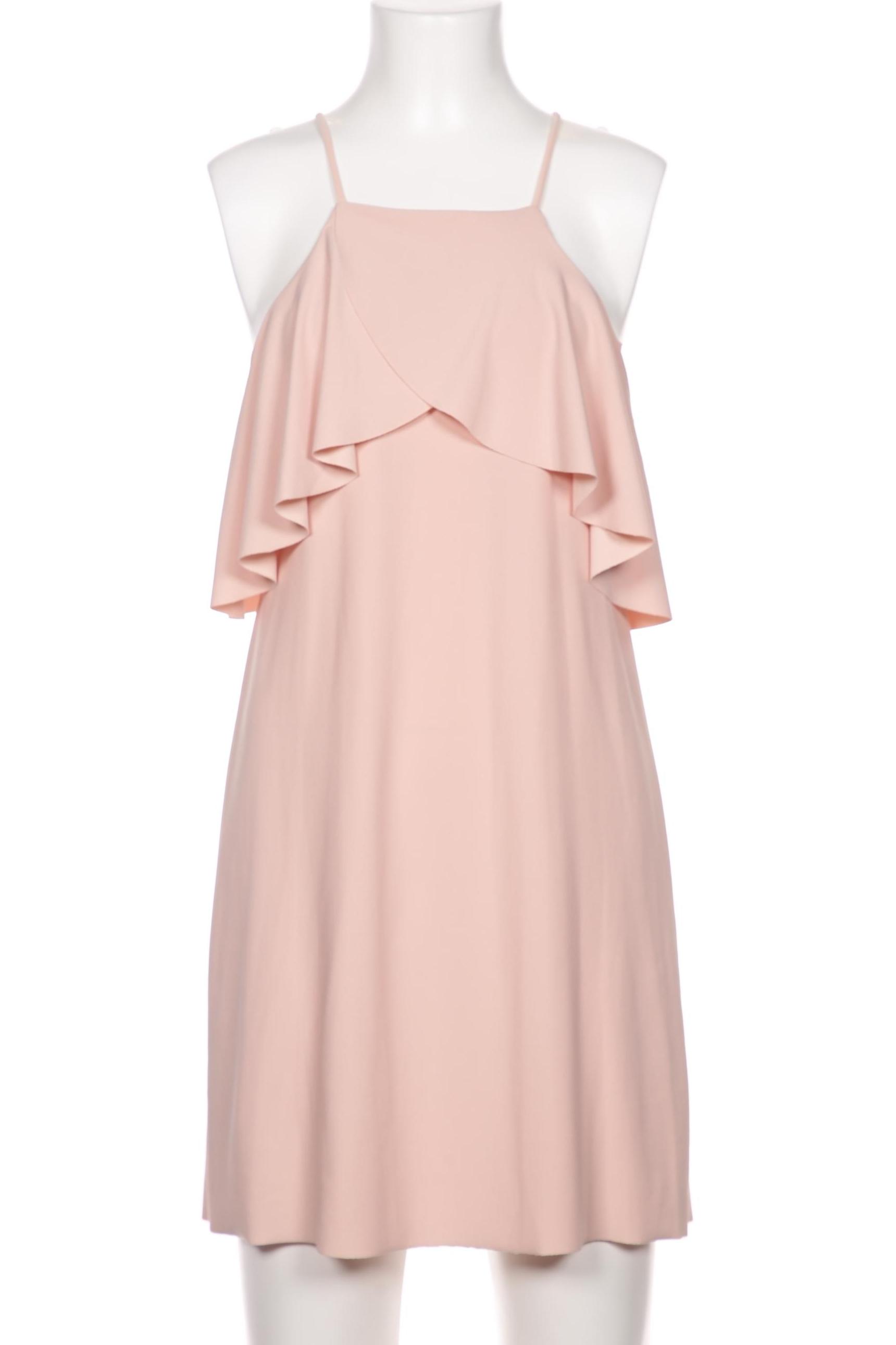 

Zara Damen Kleid, rot, Gr. 36