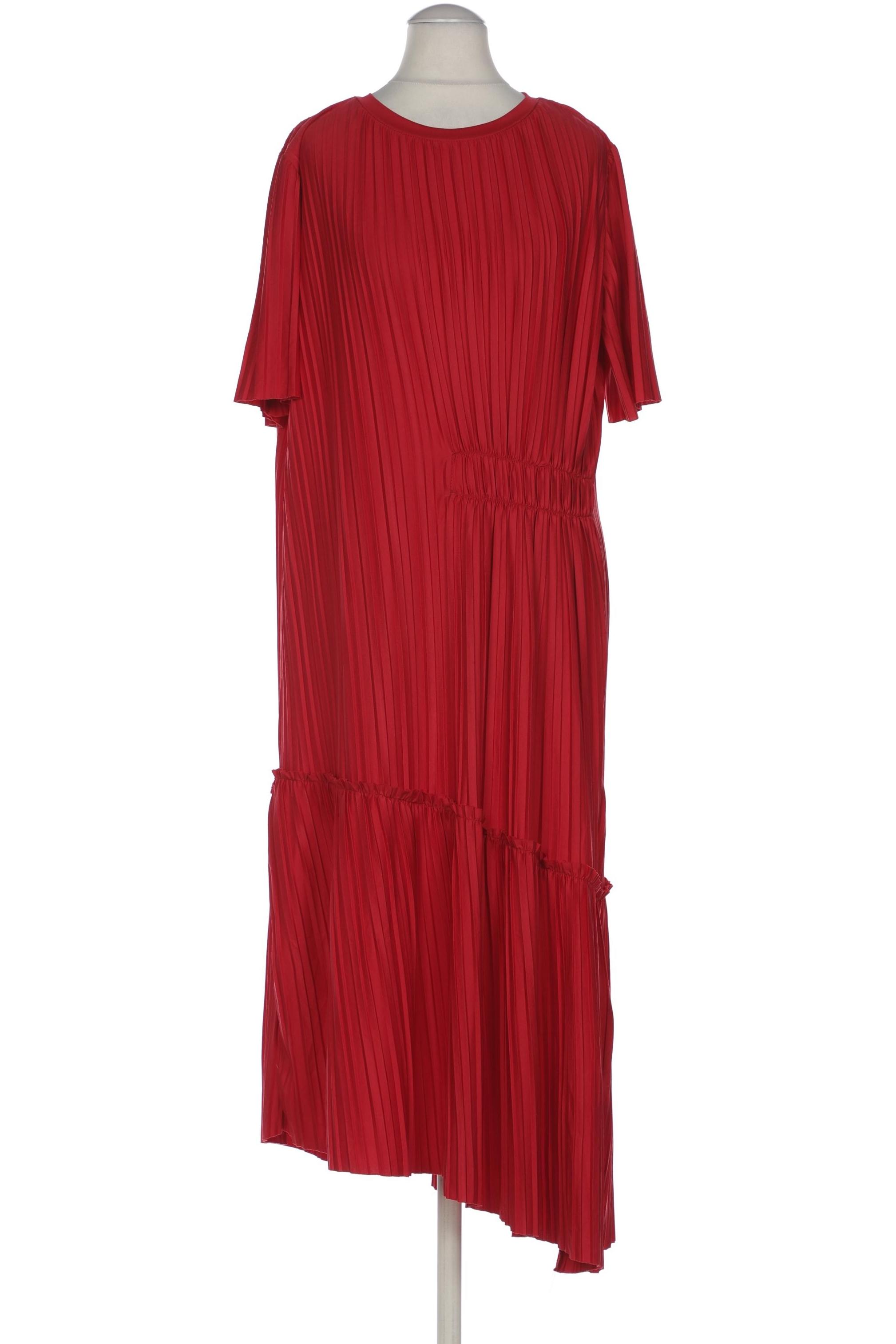 

Zara Damen Kleid, rot, Gr. 38