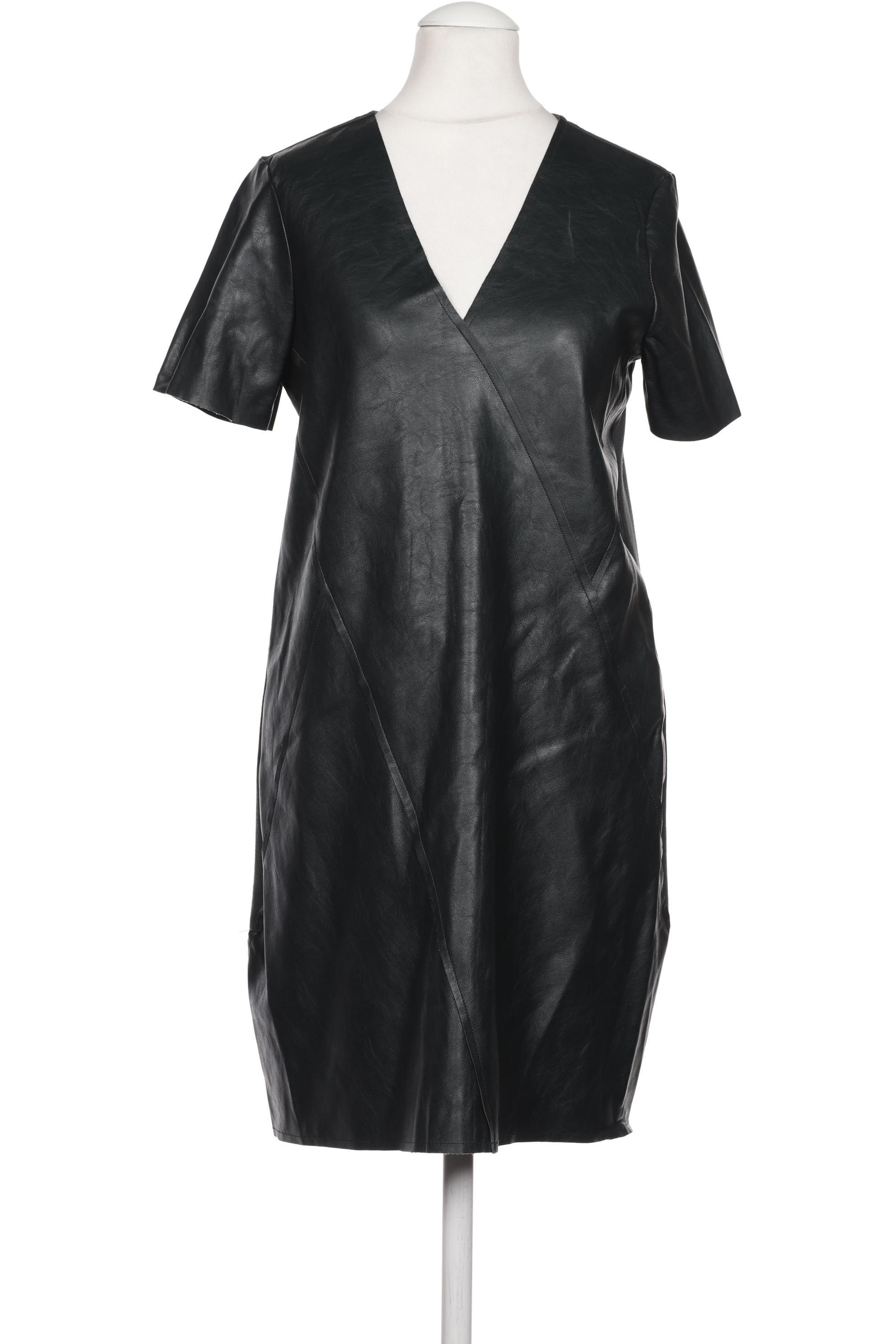 

ZARA Damen Kleid, grün