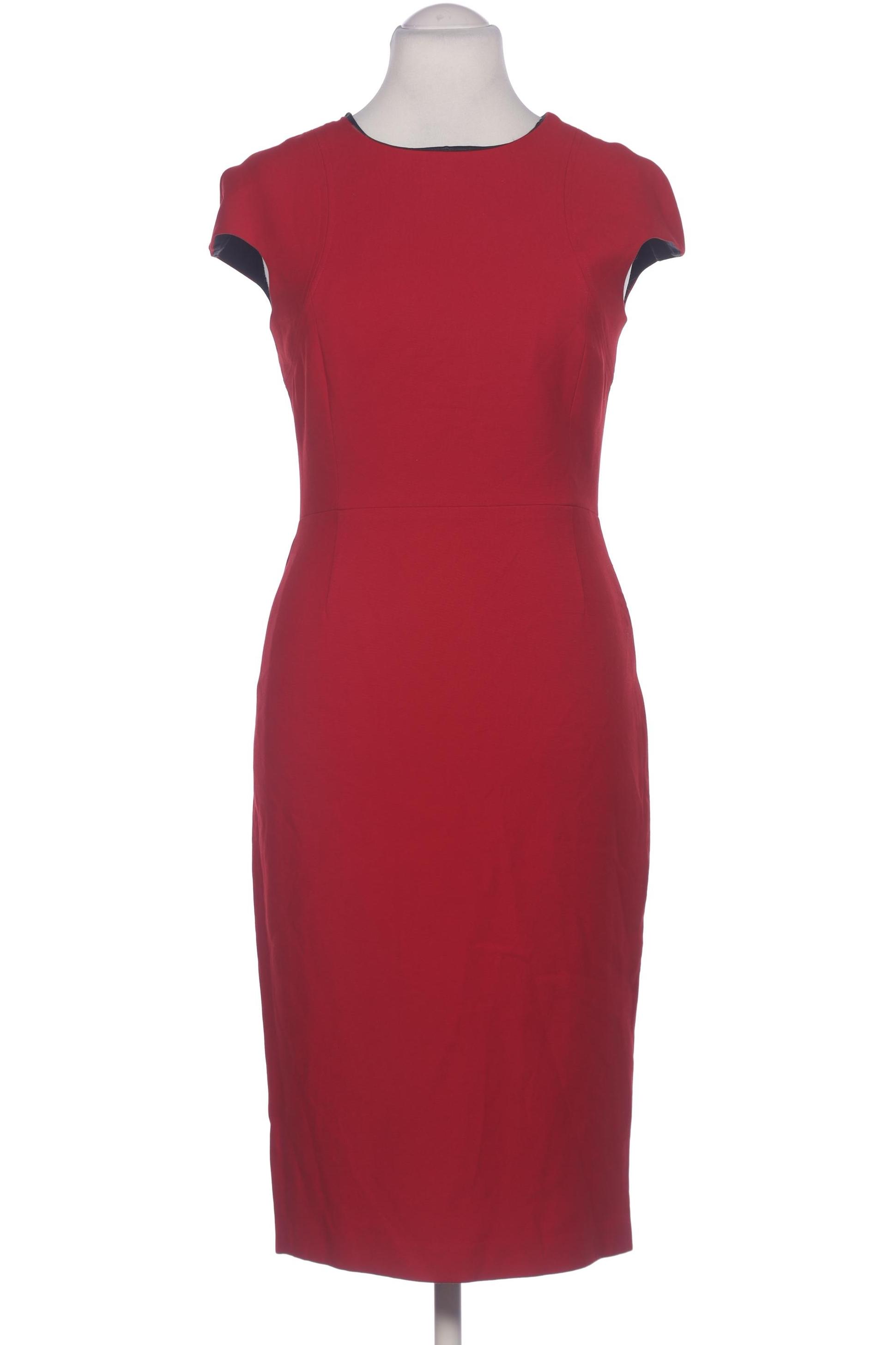 

Zara Damen Kleid, rot, Gr. 42